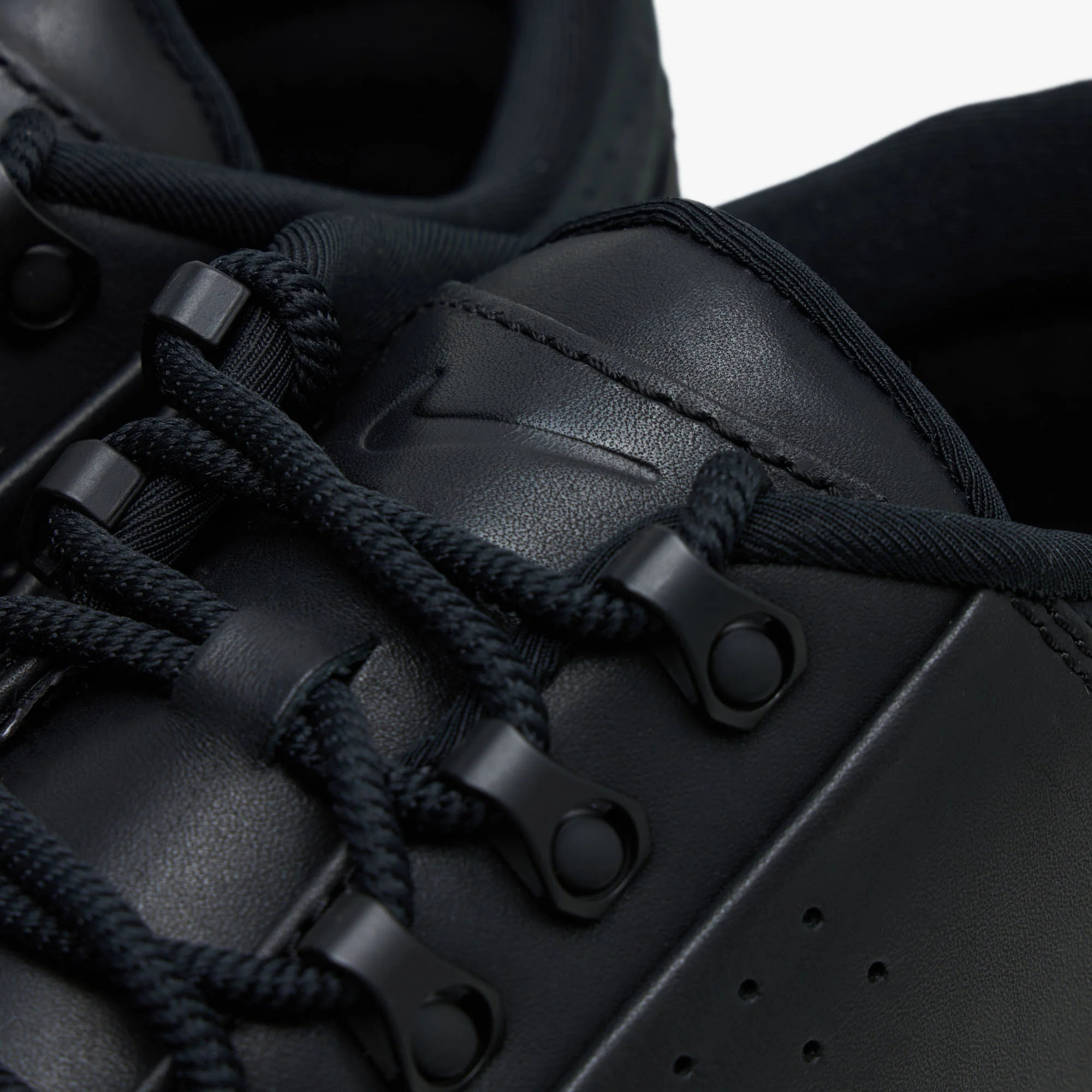 Nike Air Max Goadome Low SP Black / Black - Image 7