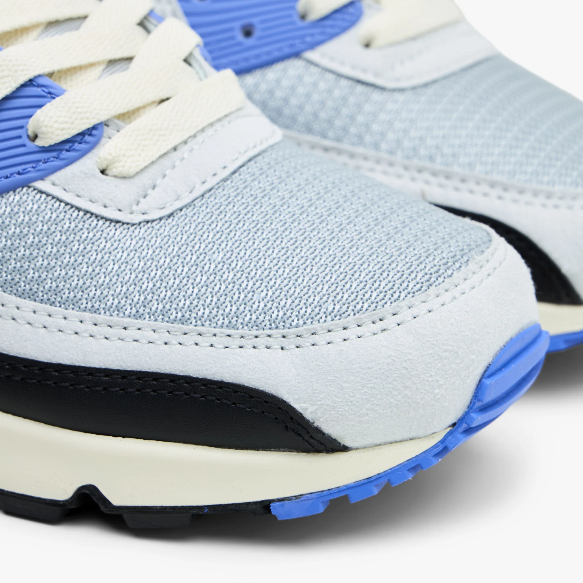Nike Air Max III Photon Dust / Cyber - Light Smoke Grey - Image 6