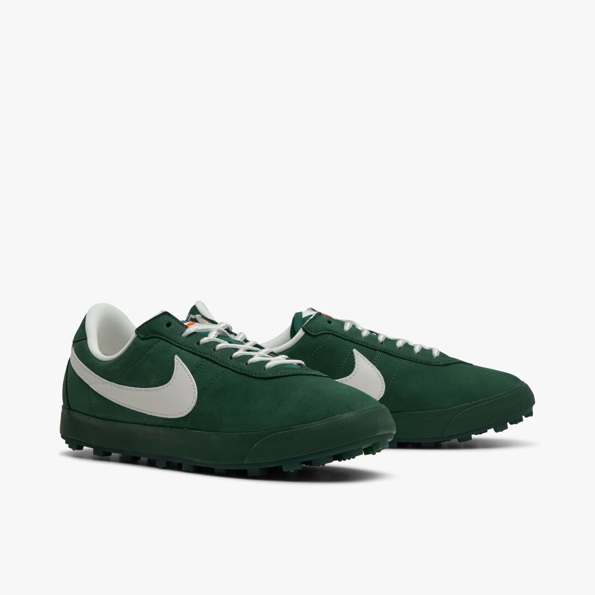Nike Astrograbber Fir / Phantom - Sail - Image 3