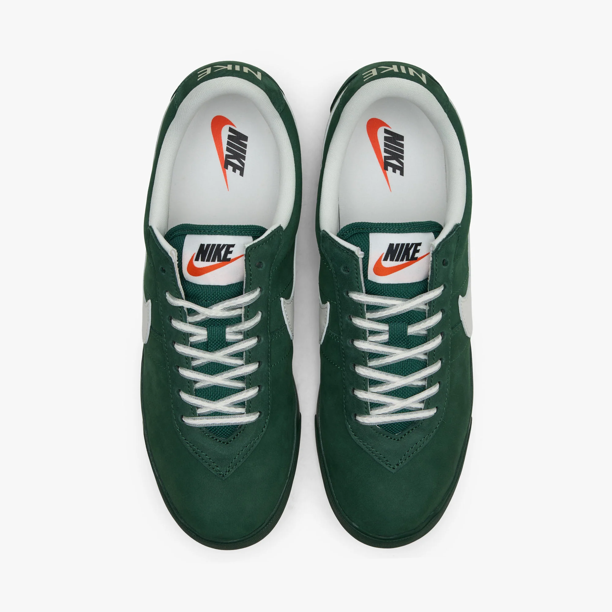 Nike Astrograbber Fir / Phantom - Sail - Image 5