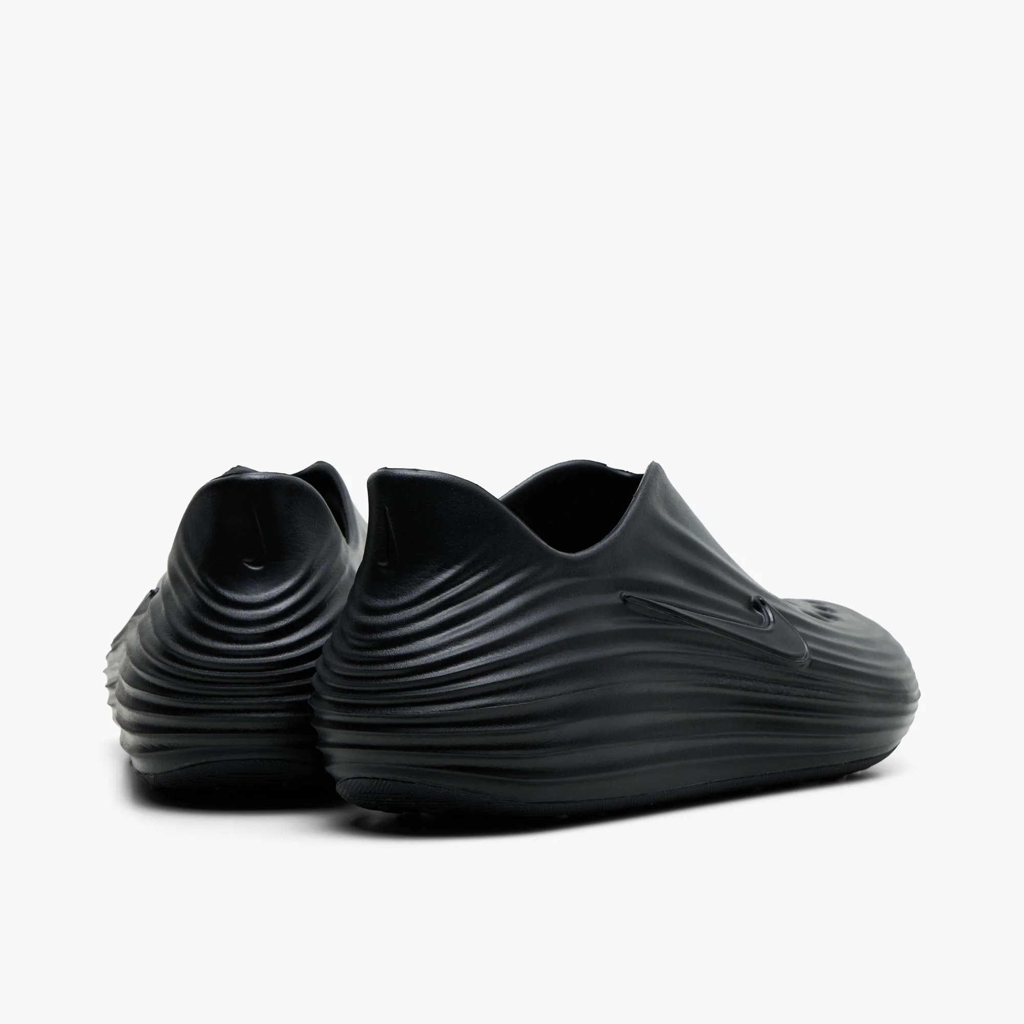 Nike ReactX Rejuven8 Black / Black - Image 3