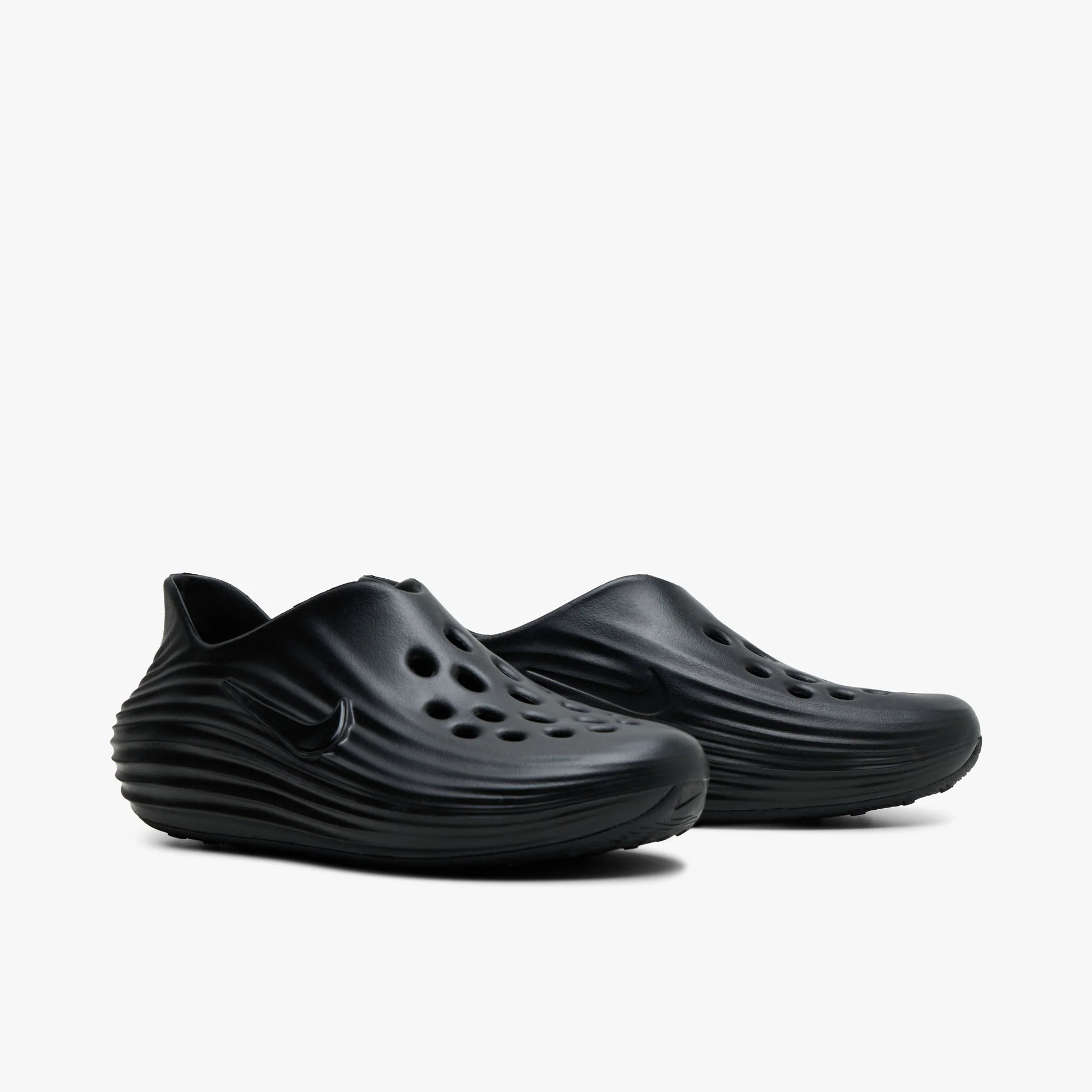 Nike ReactX Rejuven8 Black / Black - Image 4