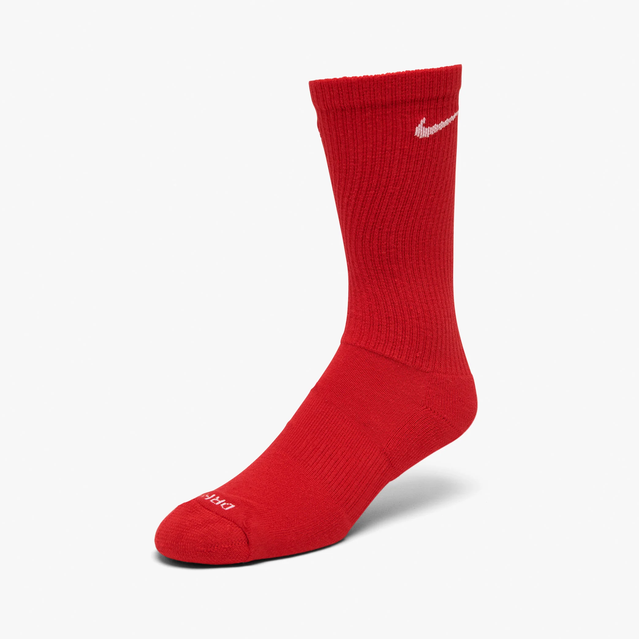 Nike Everyday Plus Cushioned Training Crew Socks / Multi-color - Image 6