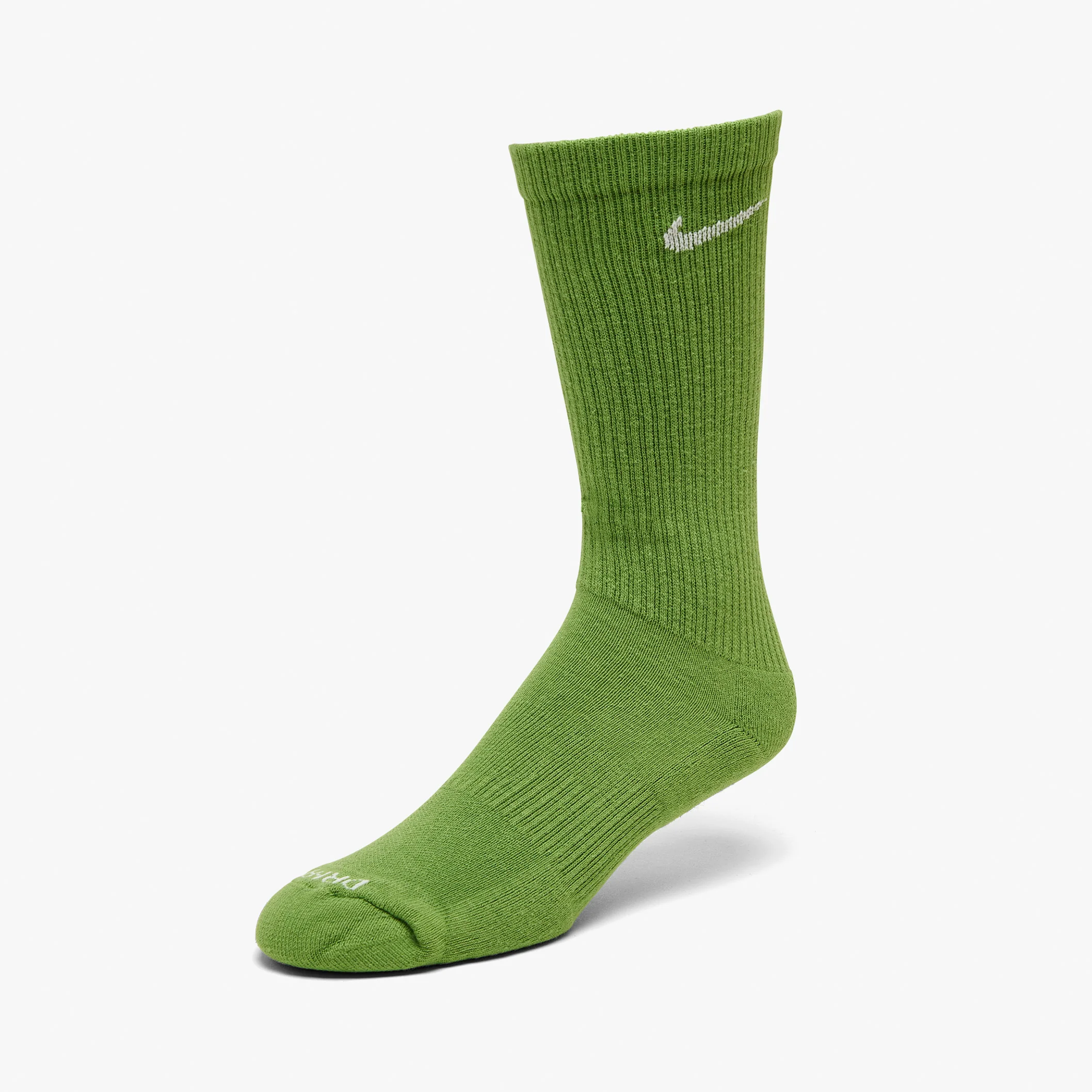 Nike Everyday Plus Cushioned Training Crew Socks / Multi-color - Image 7