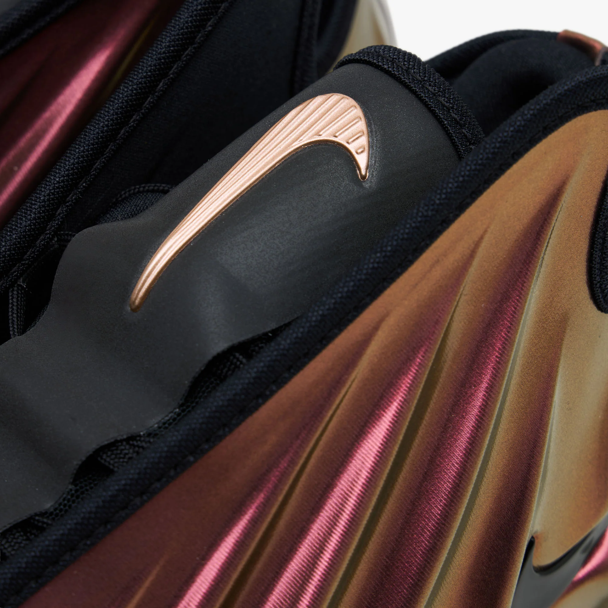 Nike G.T. Future Metallic Red Bronze / Black - Image 7