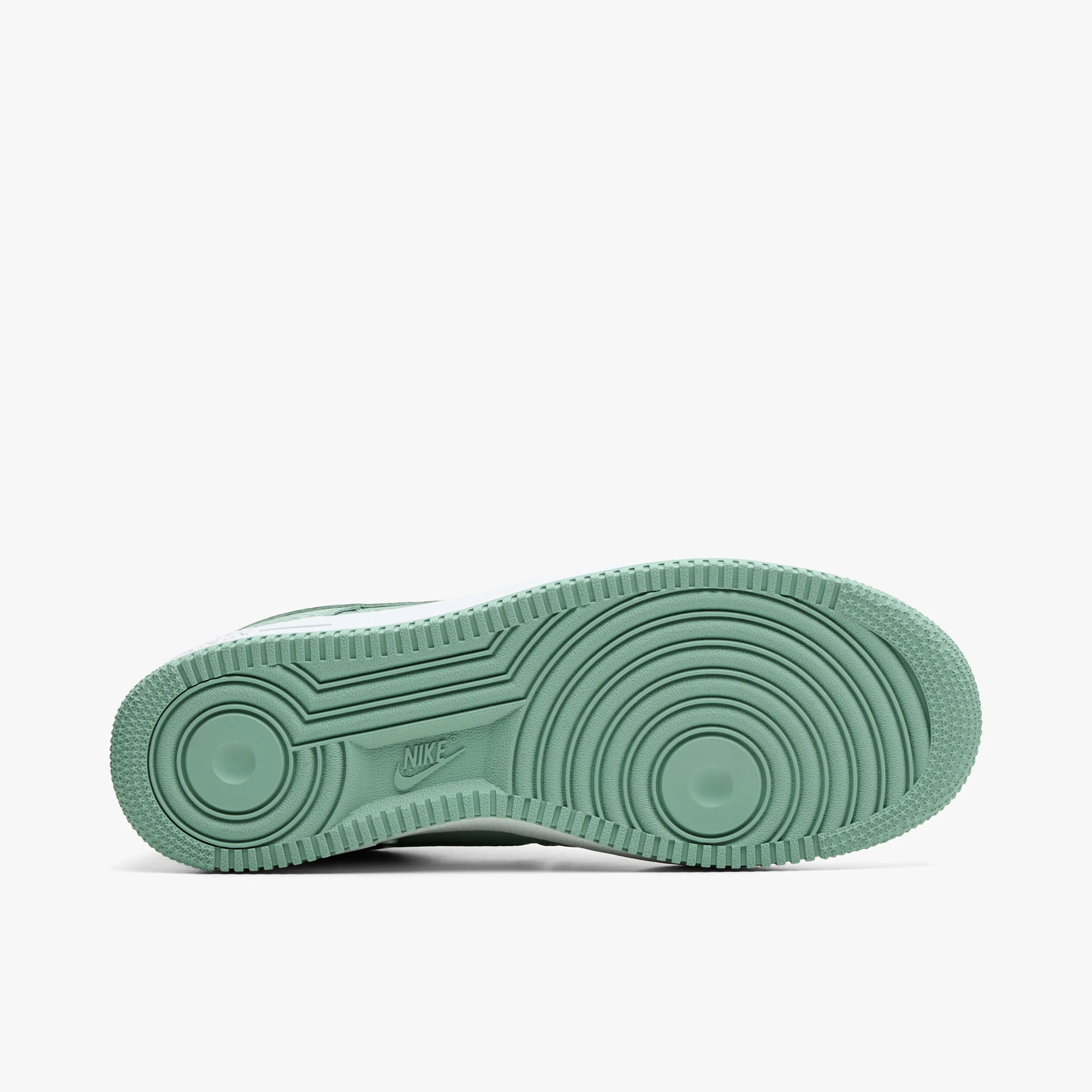 Nike Kobe Air Force 1 Low Steam / Summit White - Image 7