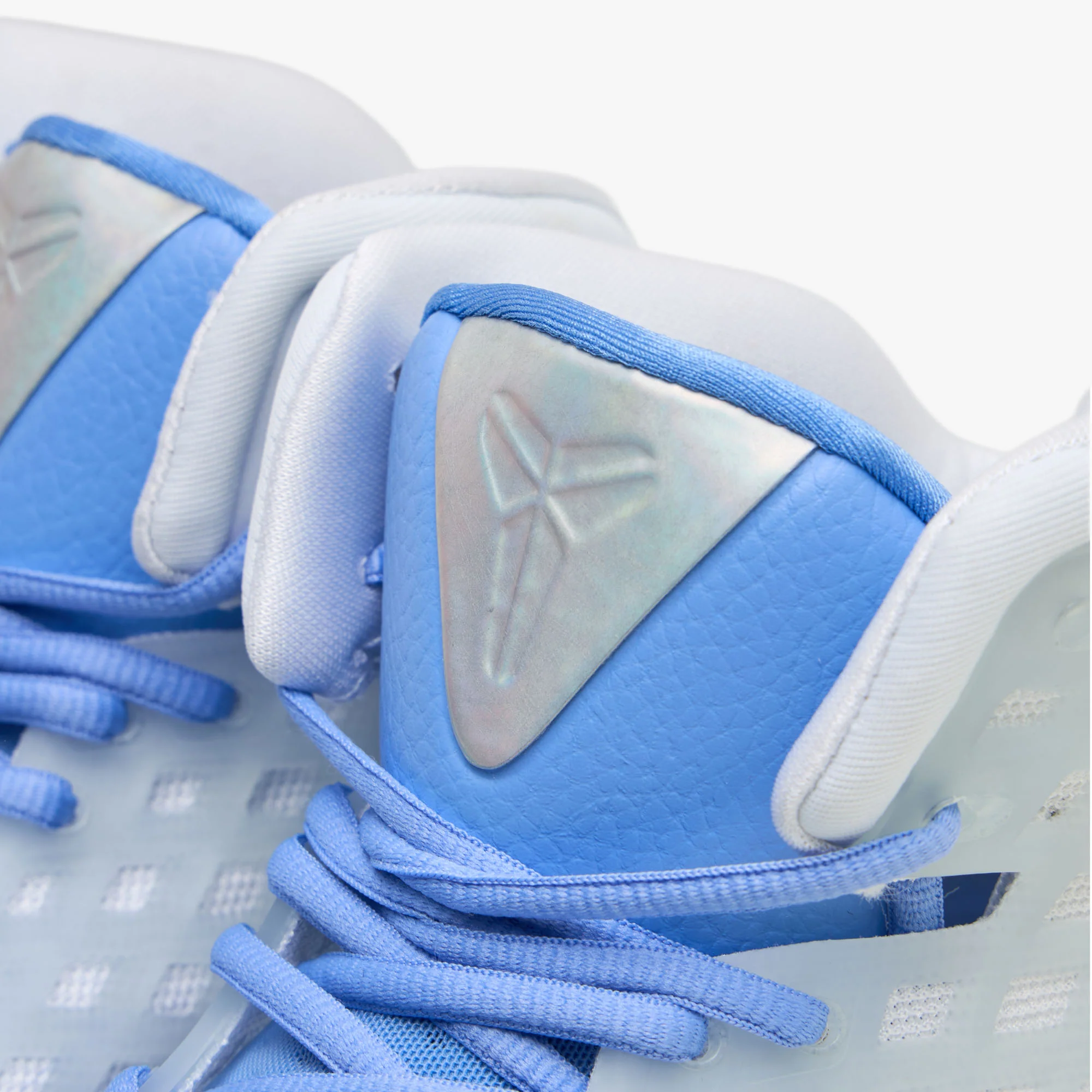 Nike Kobe III Protro Royal Pulse / Chrome - White - Image 7