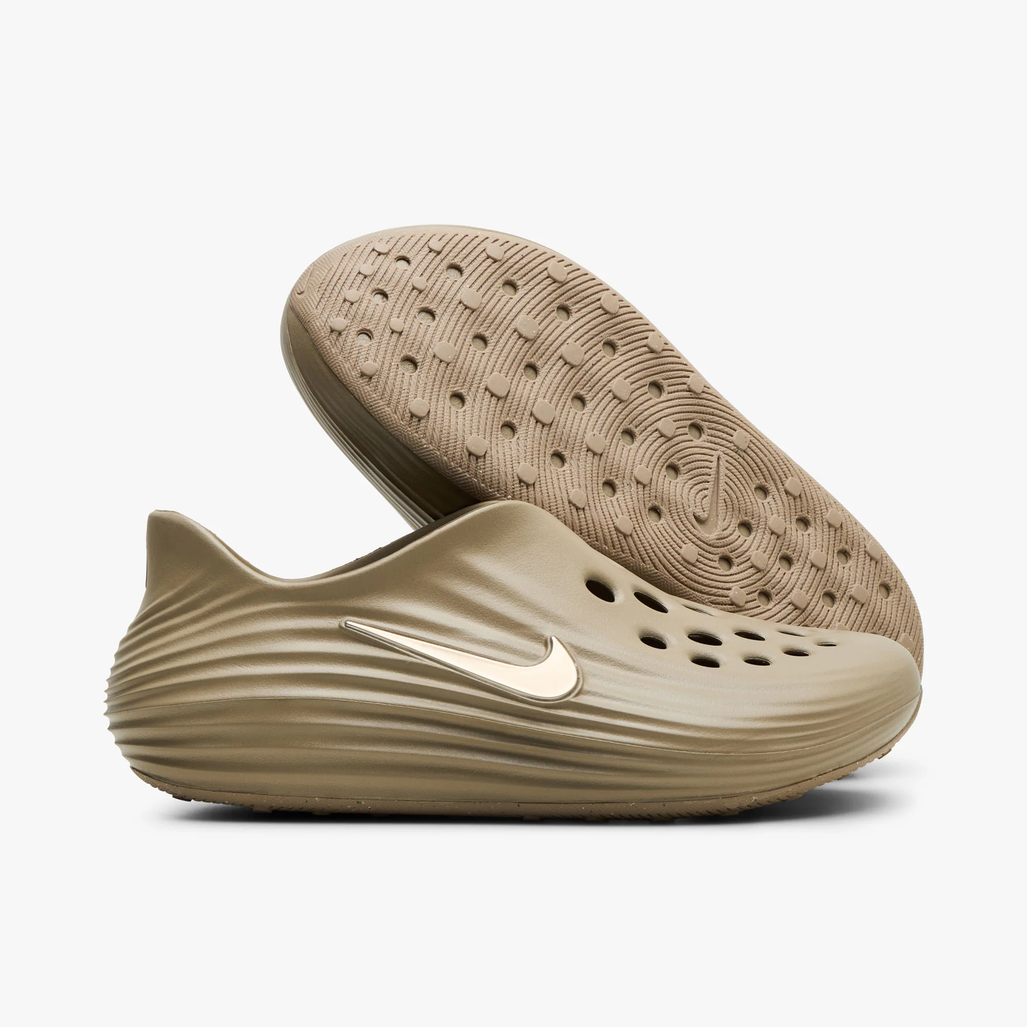 Nike ReactX Rejuven8 Khaki / Khaki - Image 2