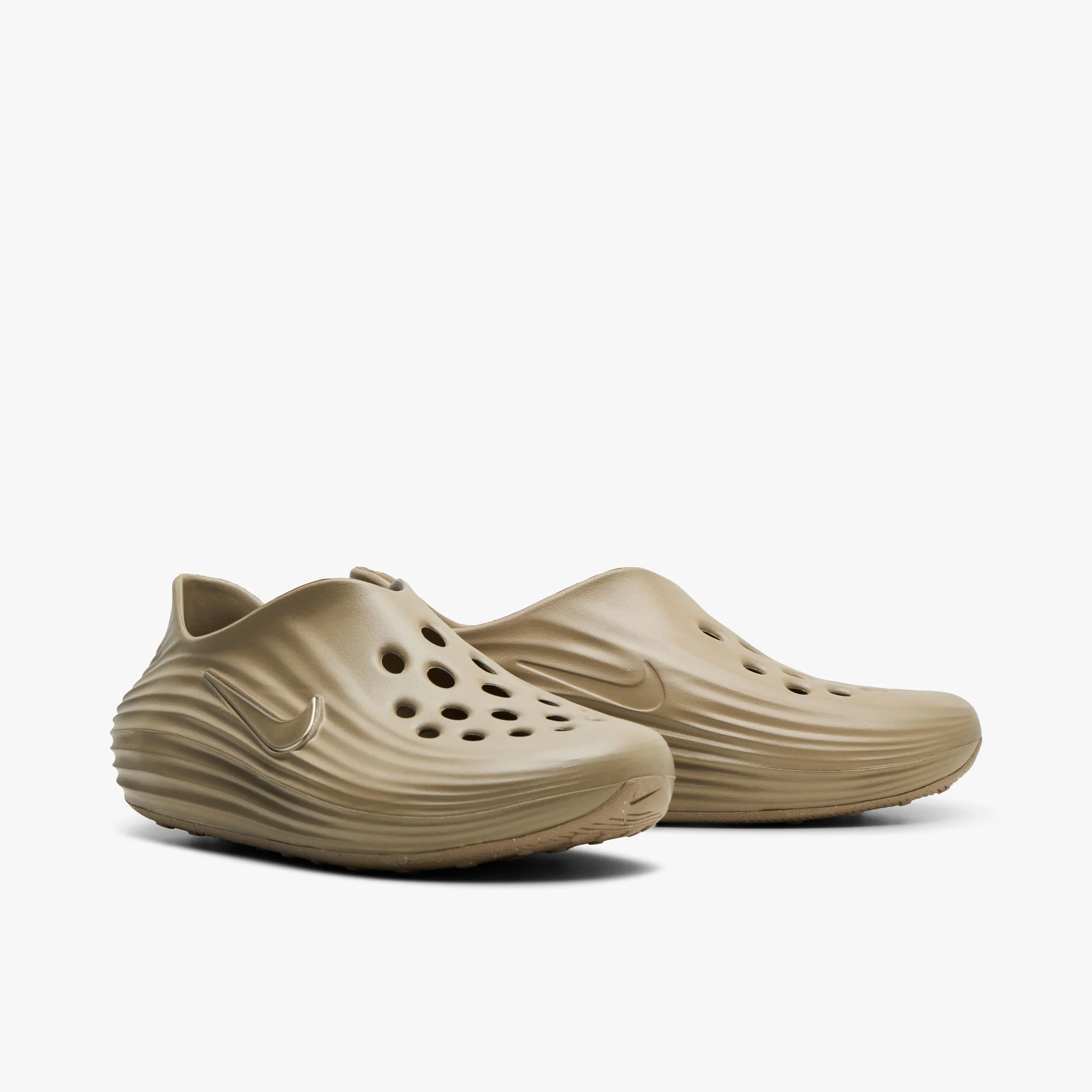 Nike ReactX Rejuven8 Khaki / Khaki - Image 3