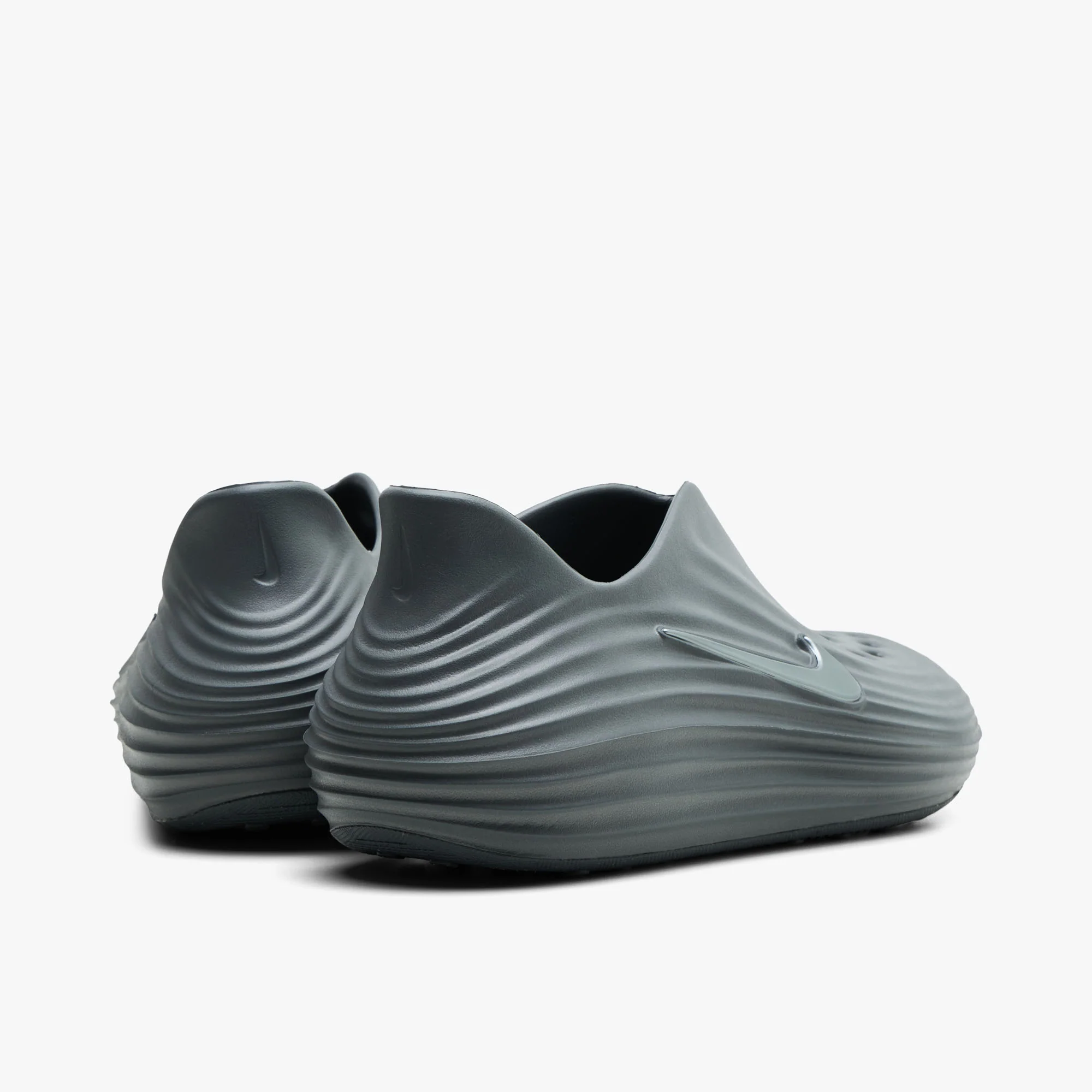 Nike ReactX Rejuven8 Smoke Grey / Smoke Grey - Image 4