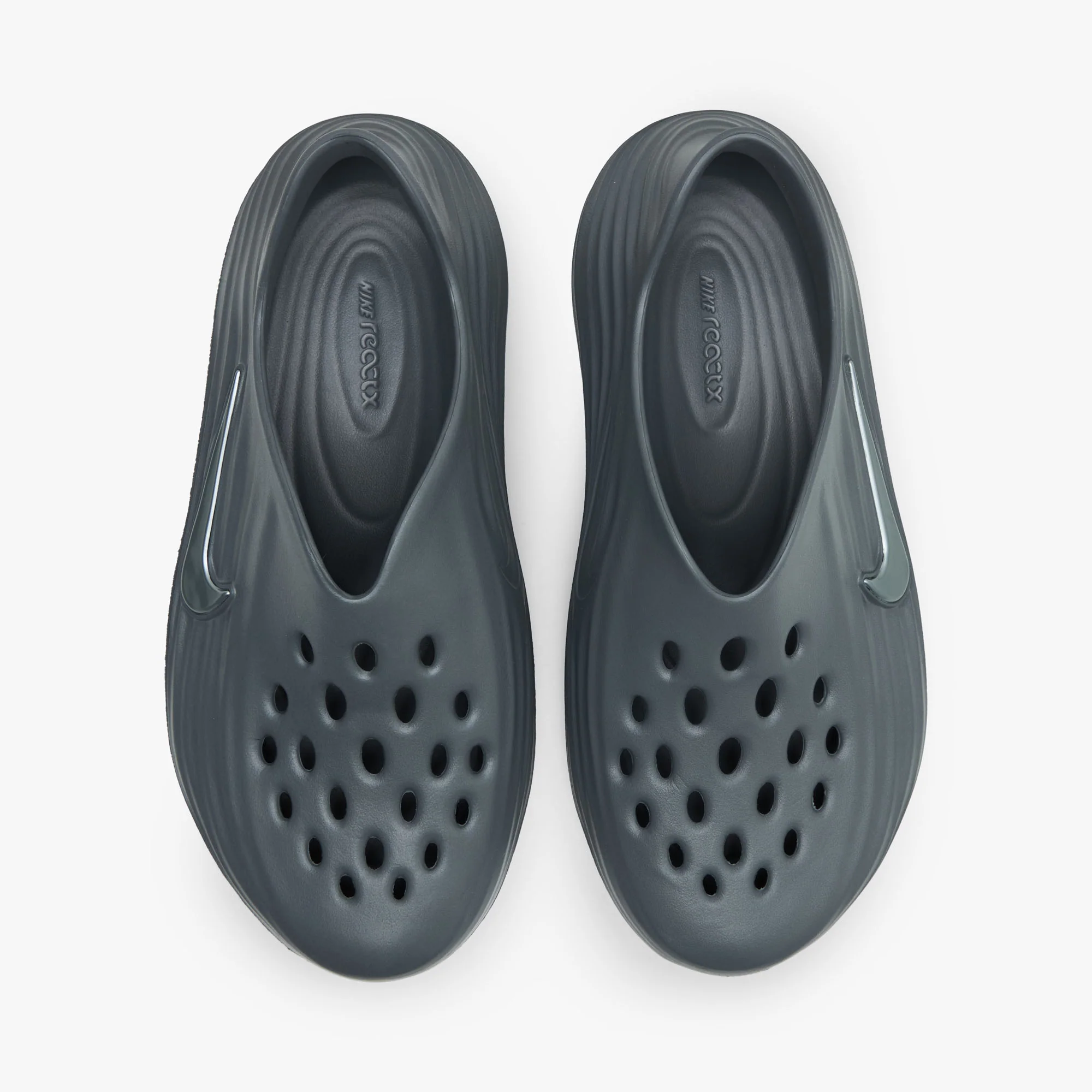 Nike ReactX Rejuven8 Smoke Grey / Smoke Grey - Image 5