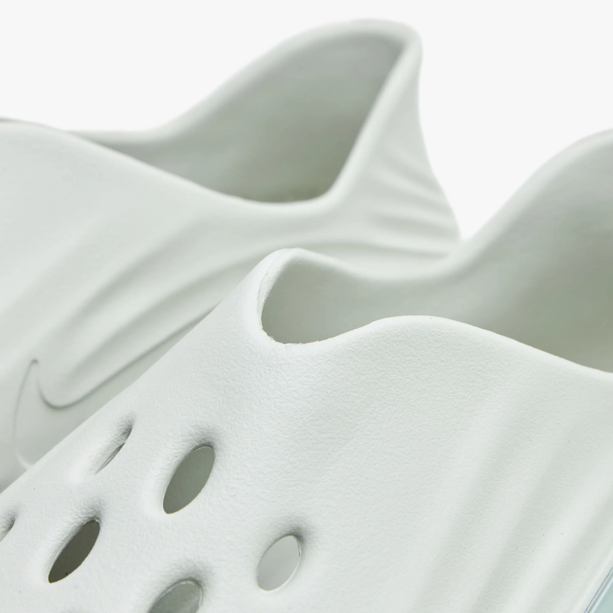 Nike ReactX Rejuven8 Spruce Aura / Light Silver - Image 6