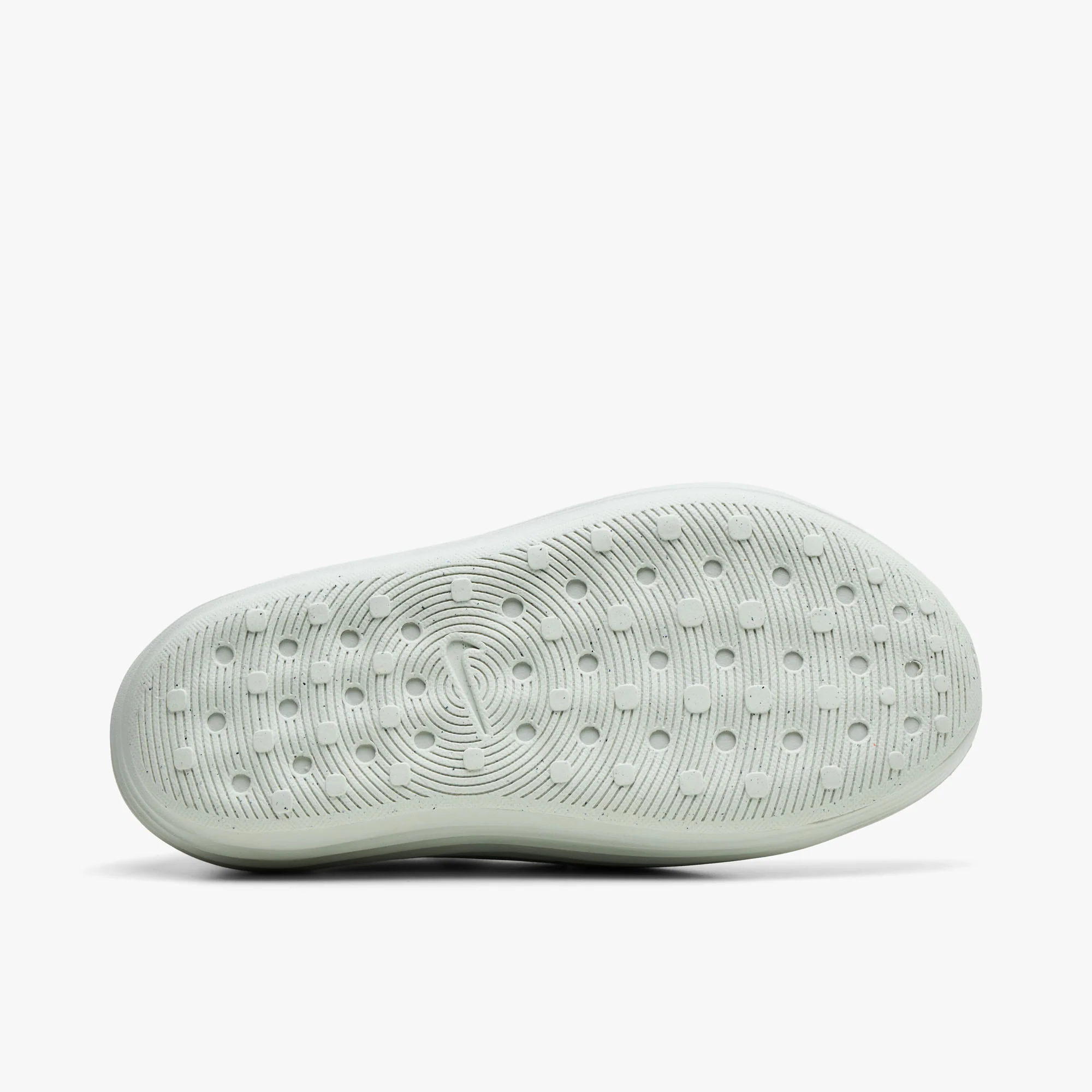 Nike ReactX Rejuven8 Spruce Aura / Light Silver - Image 7