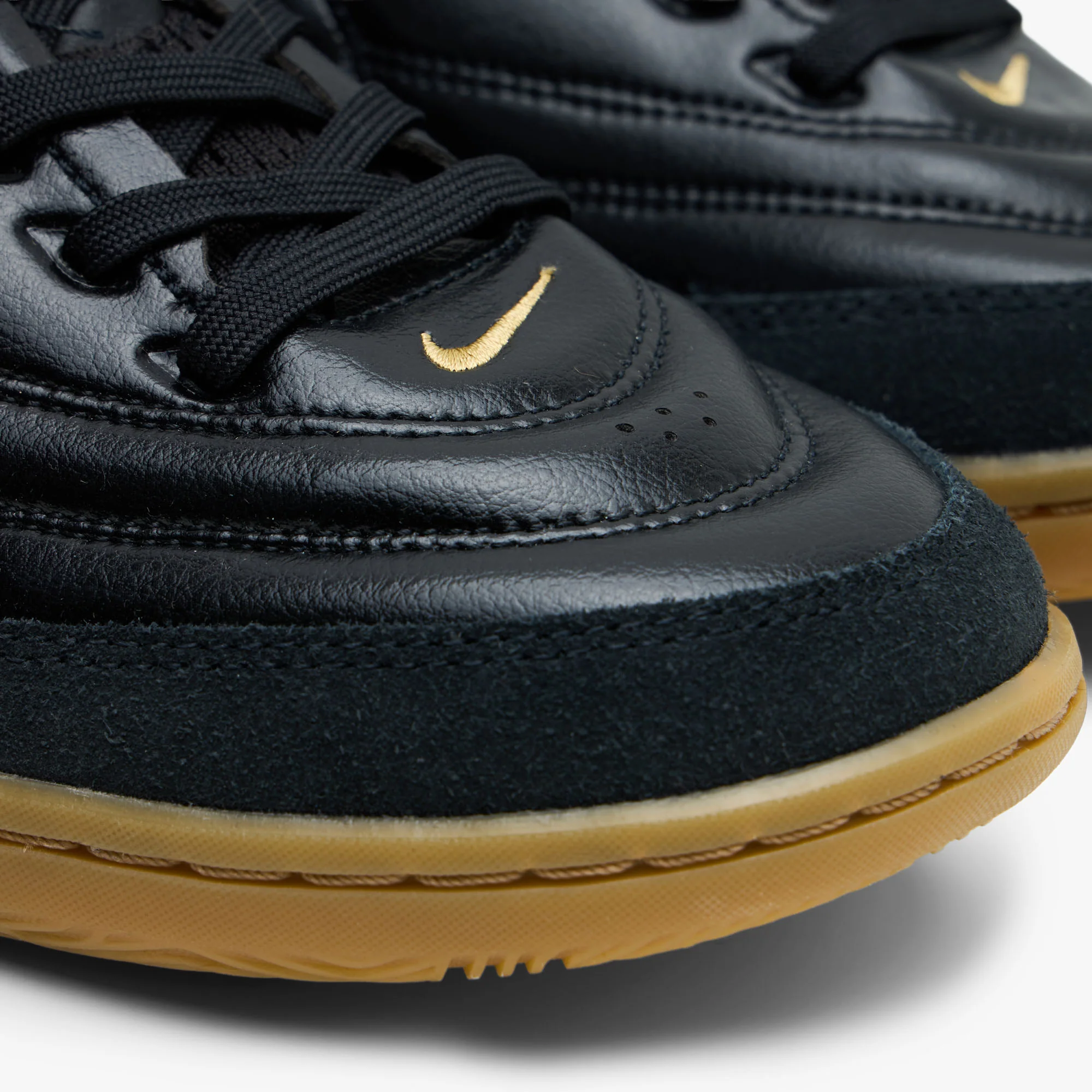 Nike Tiempo Streetgato Black / White - Image 6