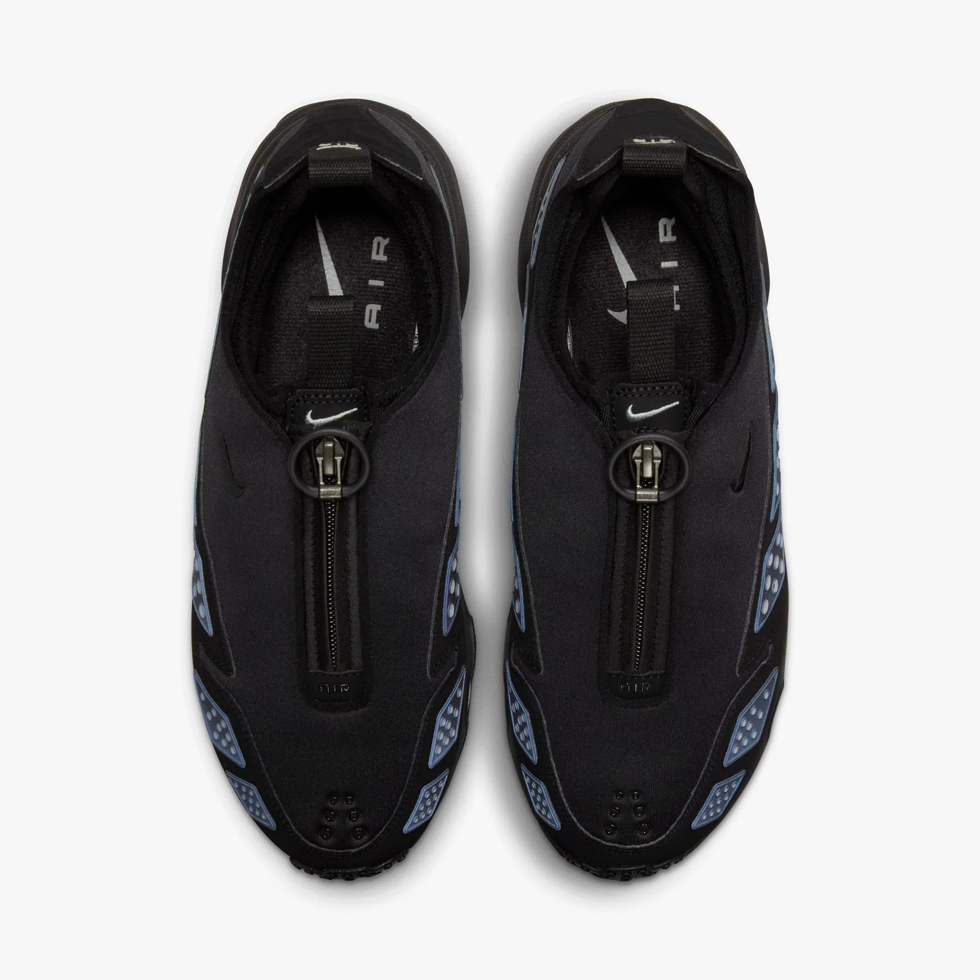 Nike Women's Air Max SNDR Black / Silver - Image 3