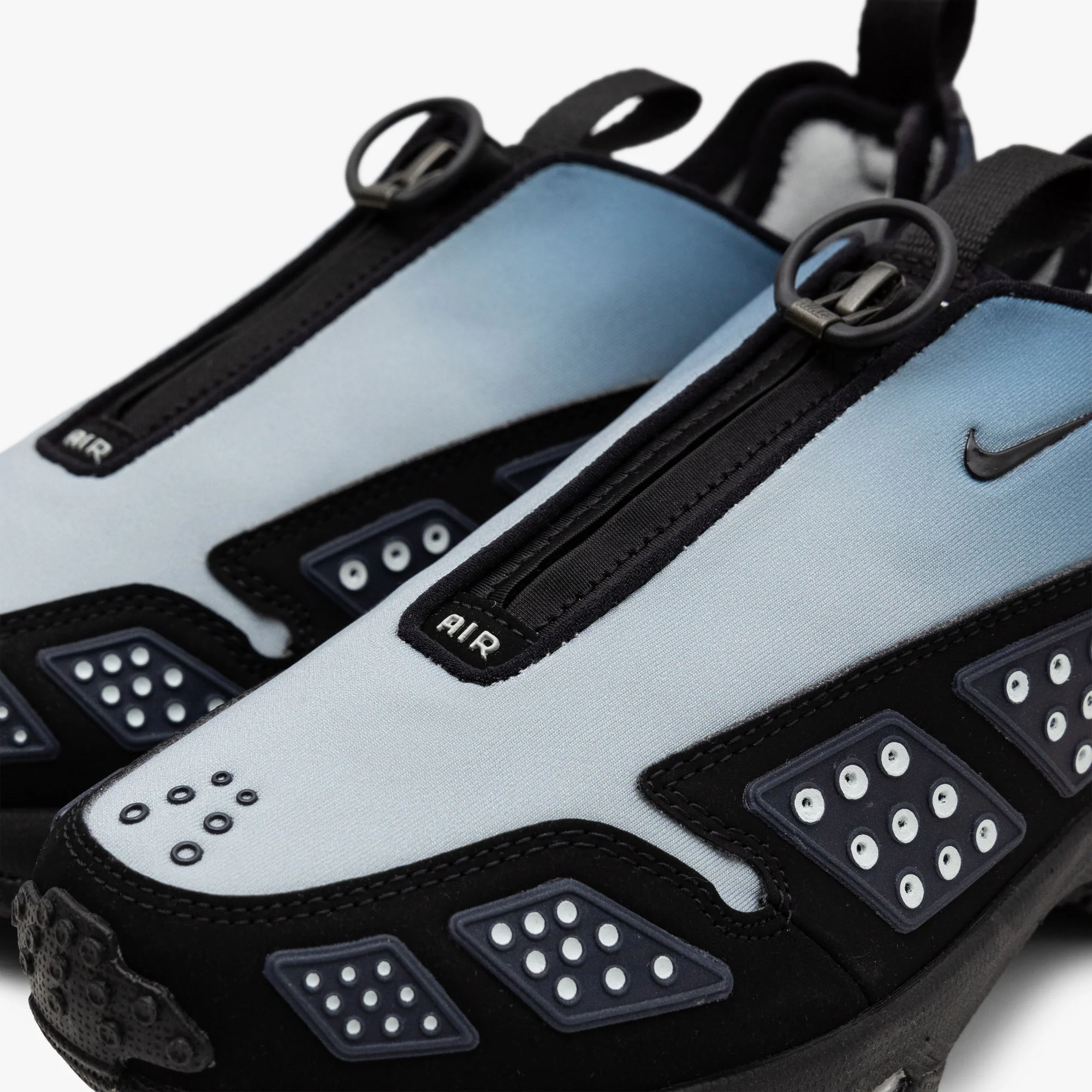 Nike Women's Air Max SNDR / Obsidian / Black - Grey Haze - Image 7