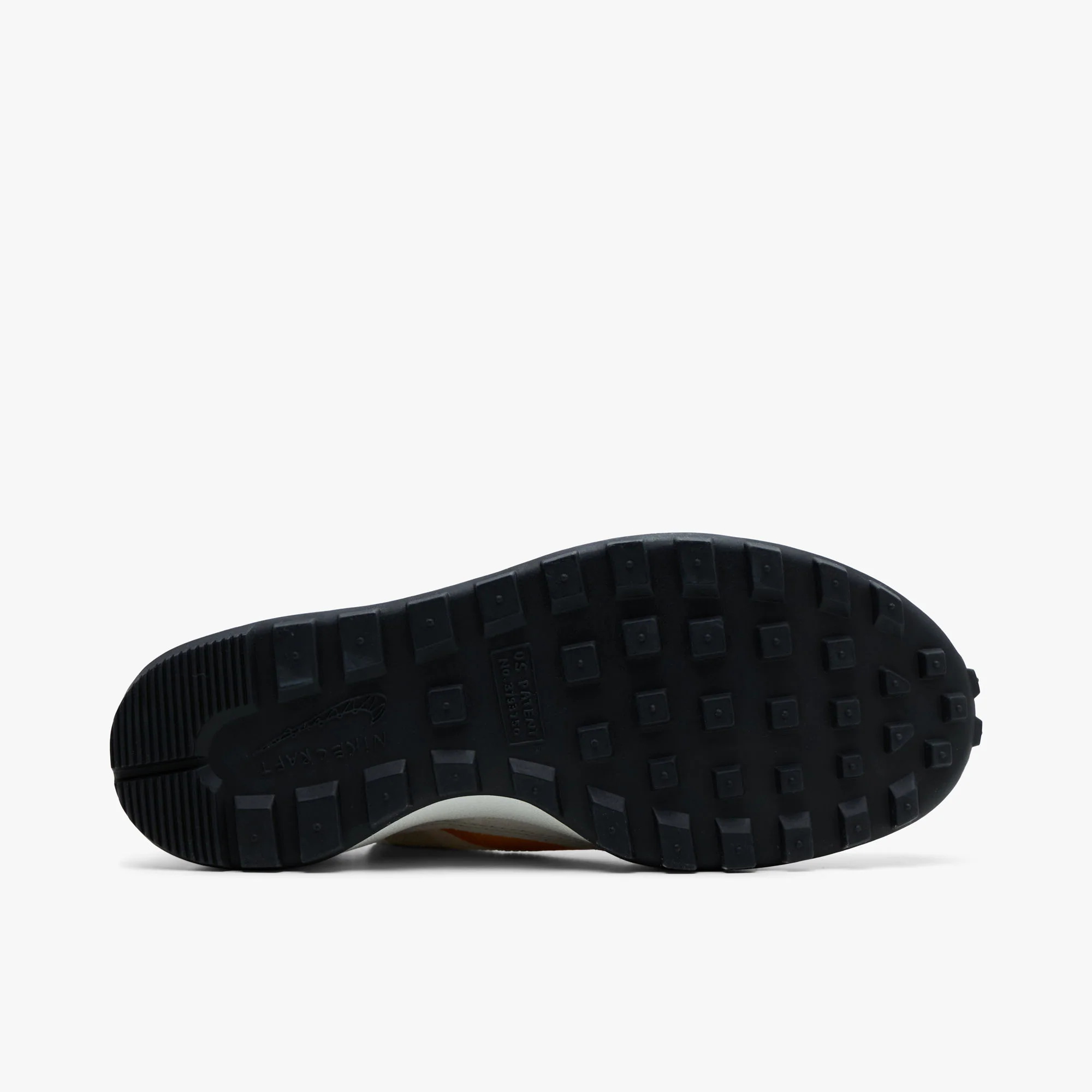 Nike Women's General Purpose Summit White / University Gold - Black - Image 7