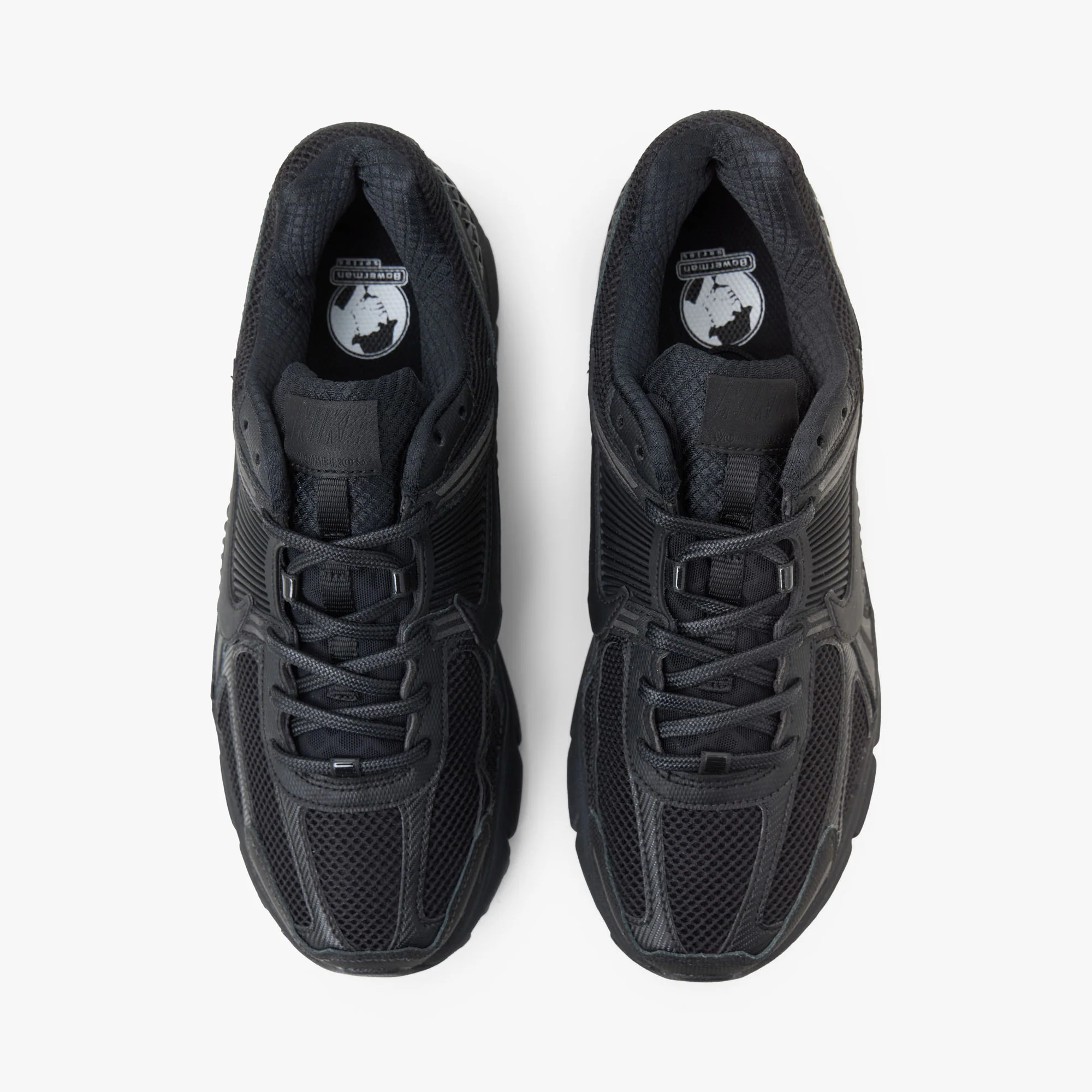 Nike Zoom Vomero 5 SP Black / Black - Image 4