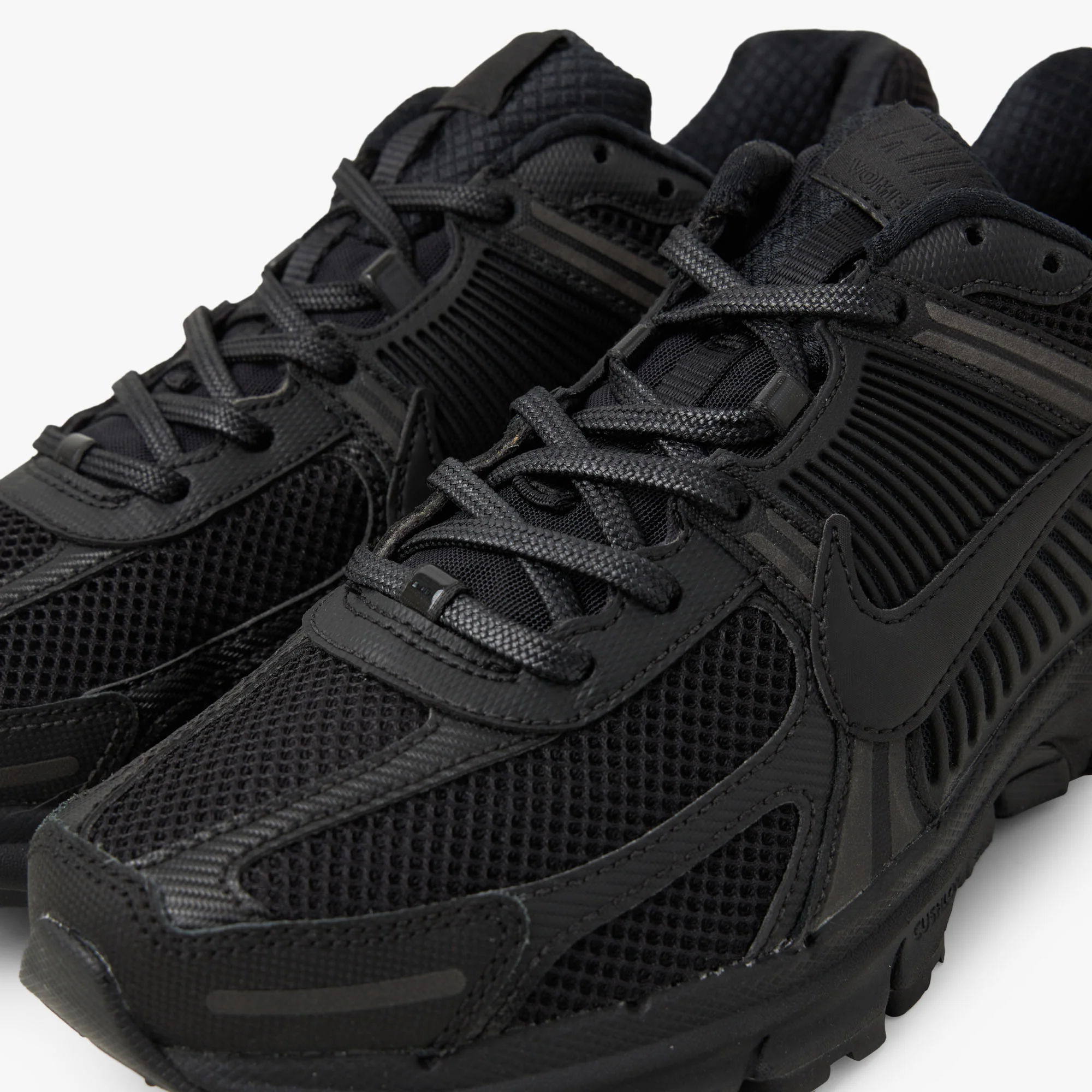 Nike Zoom Vomero 5 SP Black / Black - Image 6