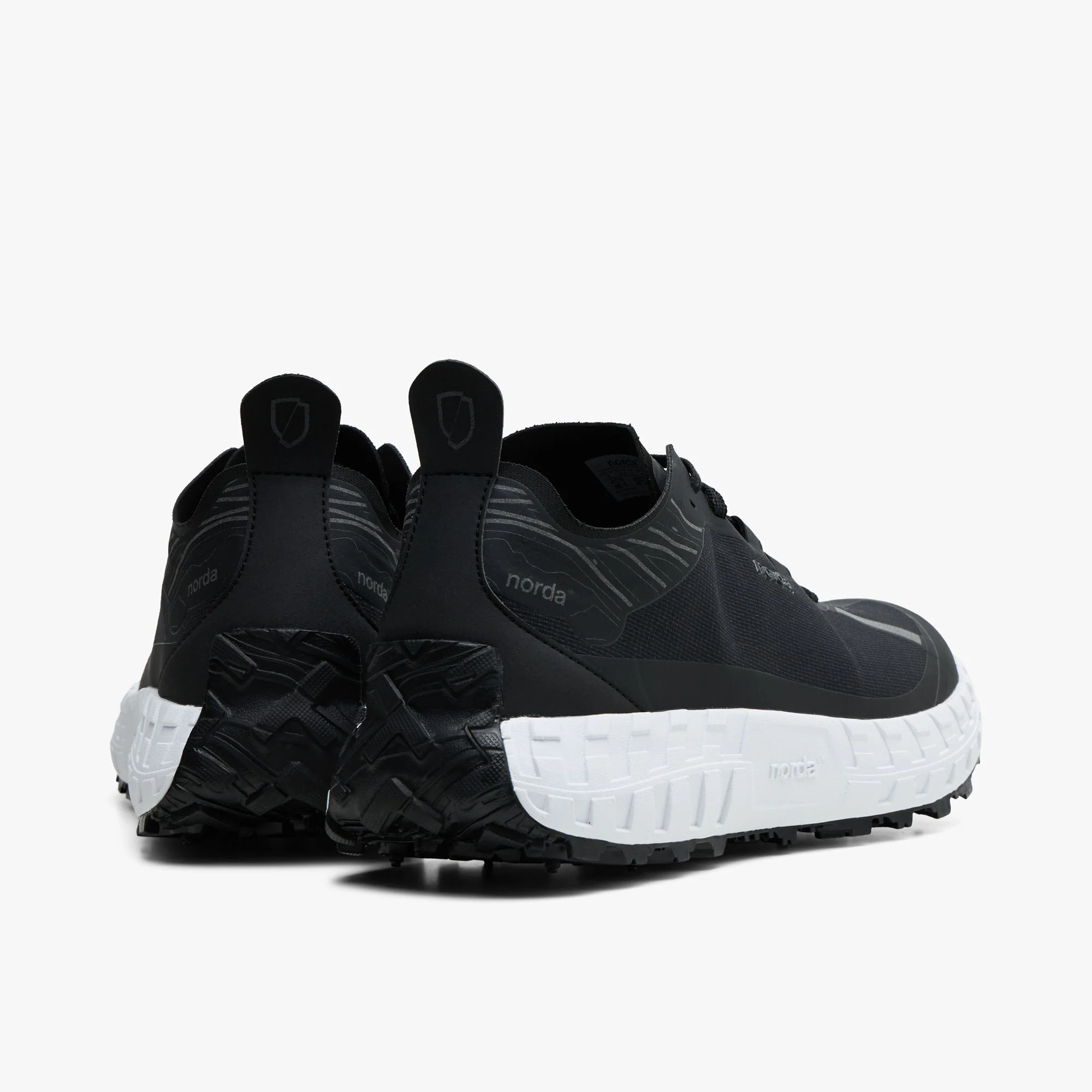 norda 001A / Black - Image 3