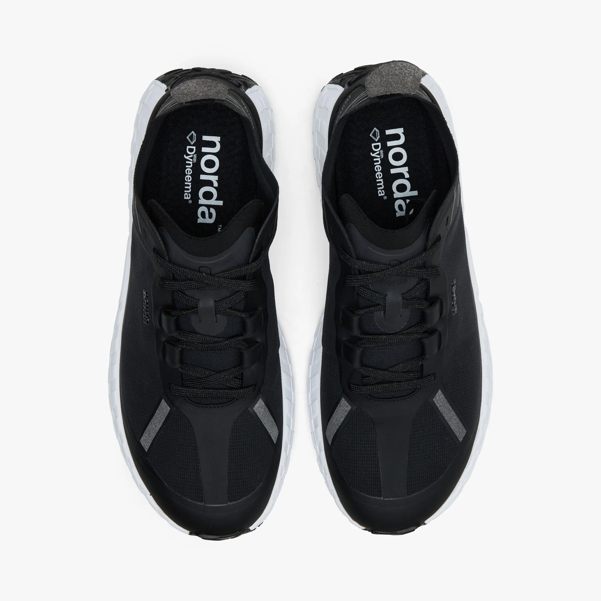 norda 001A / Black - Image 4