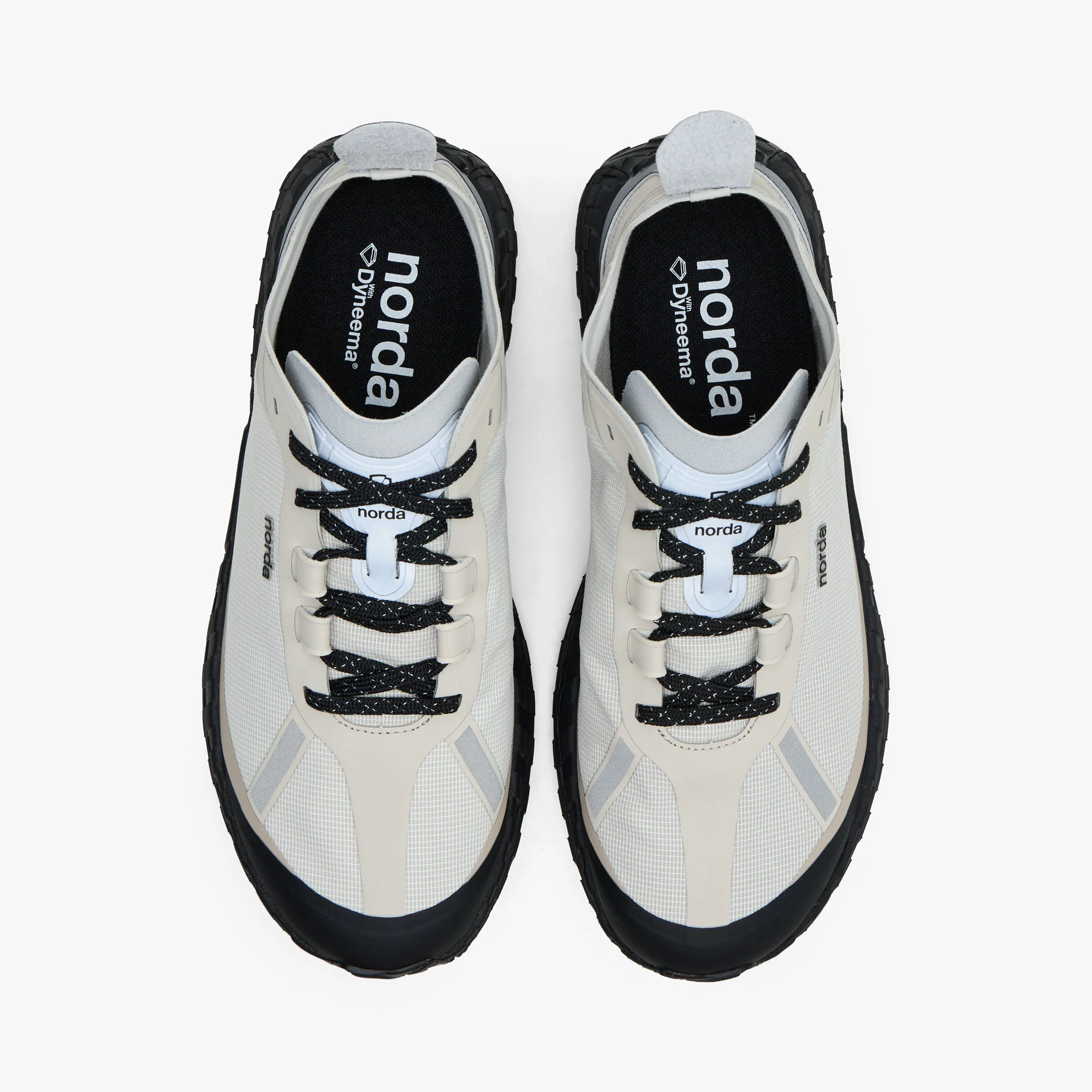 norda 001A / Cinder - Image 4