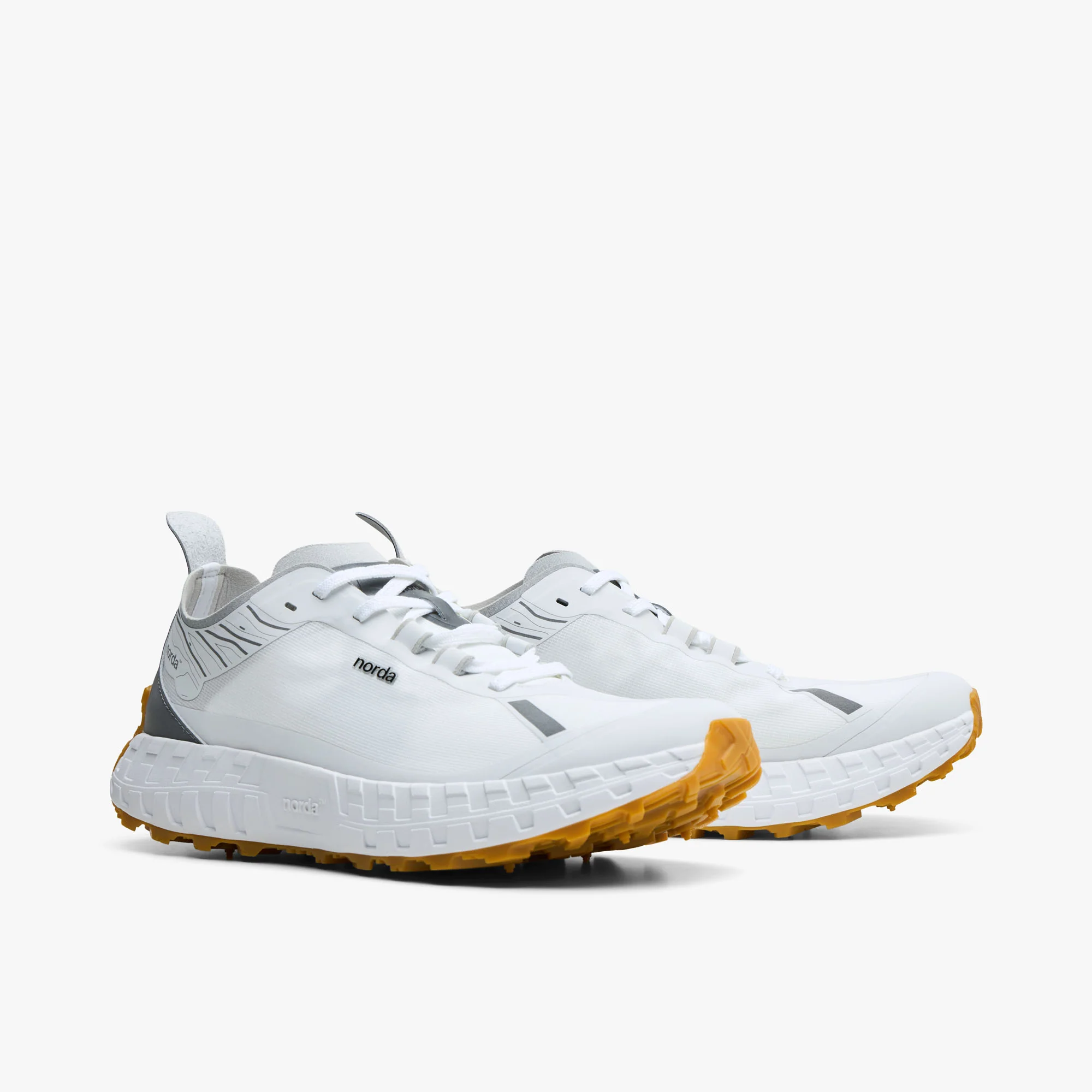 norda 001A / White Gum - Image 2