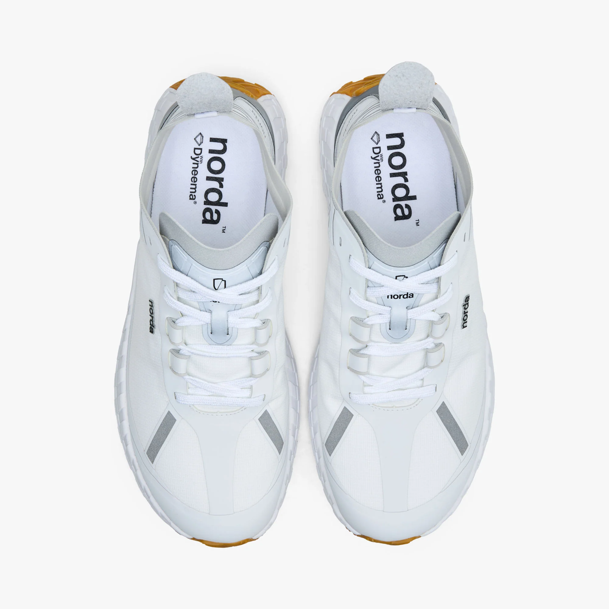 norda 001A / White Gum - Image 4