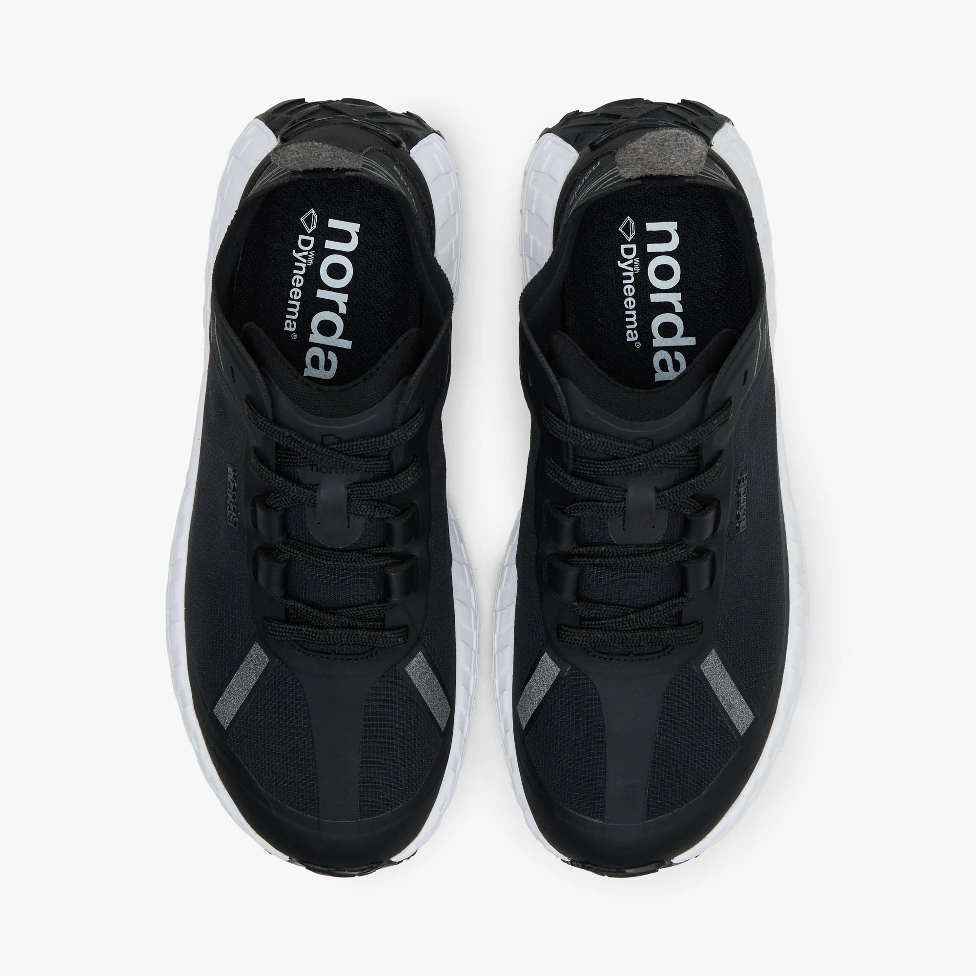 norda Women's 001A / Black - Image 4