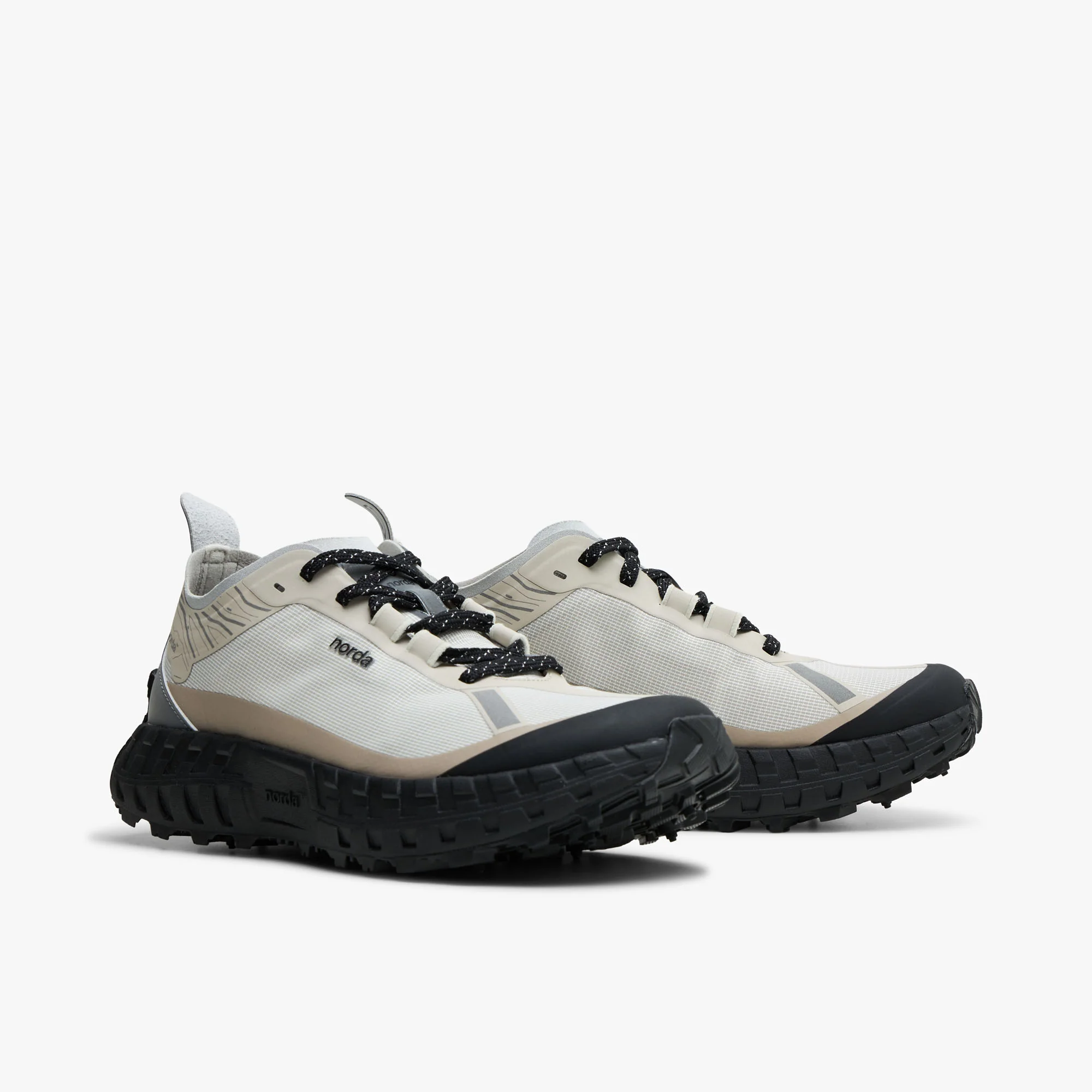 norda Women's 001A / Cinder - Image 2