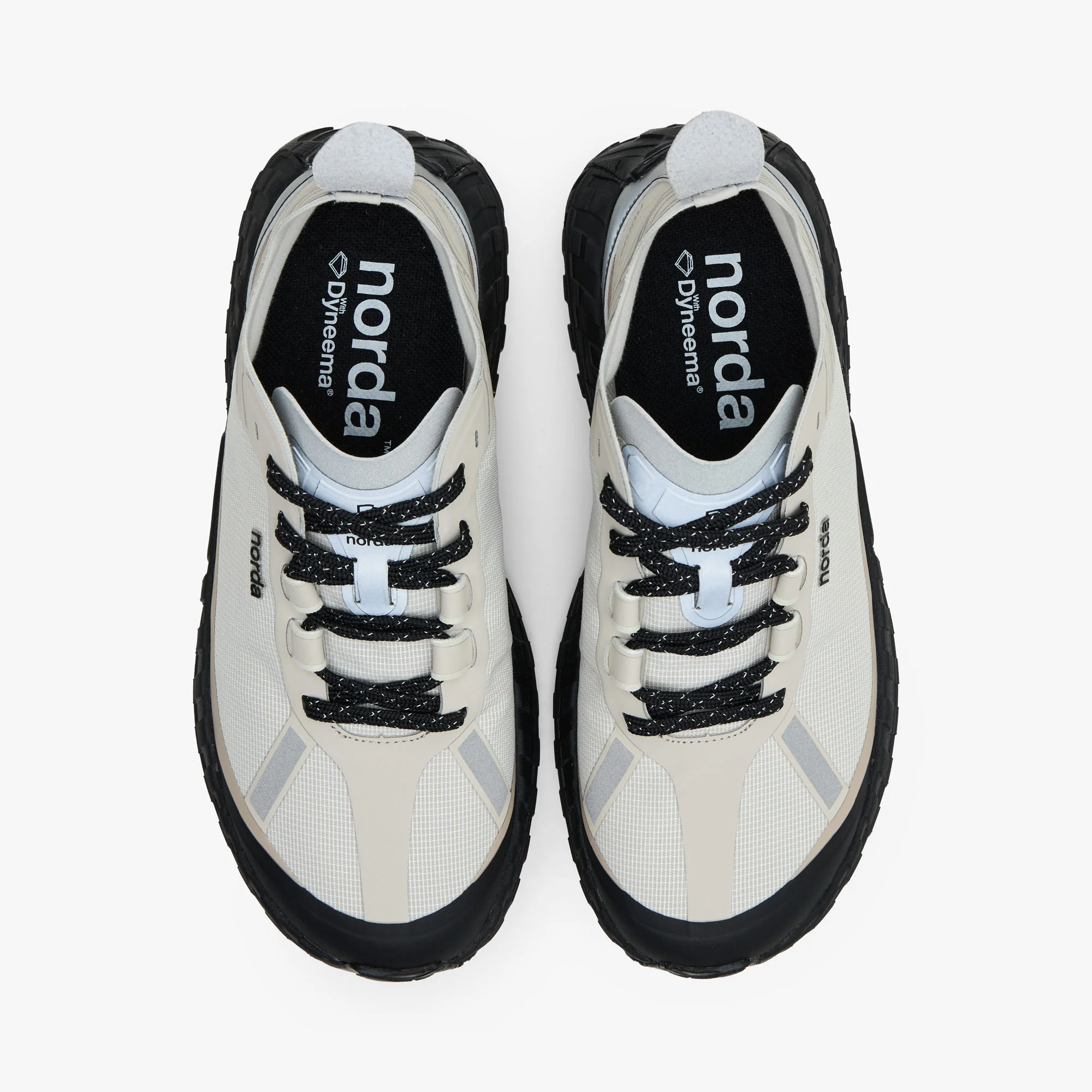 norda Women's 001A / Cinder - Image 4