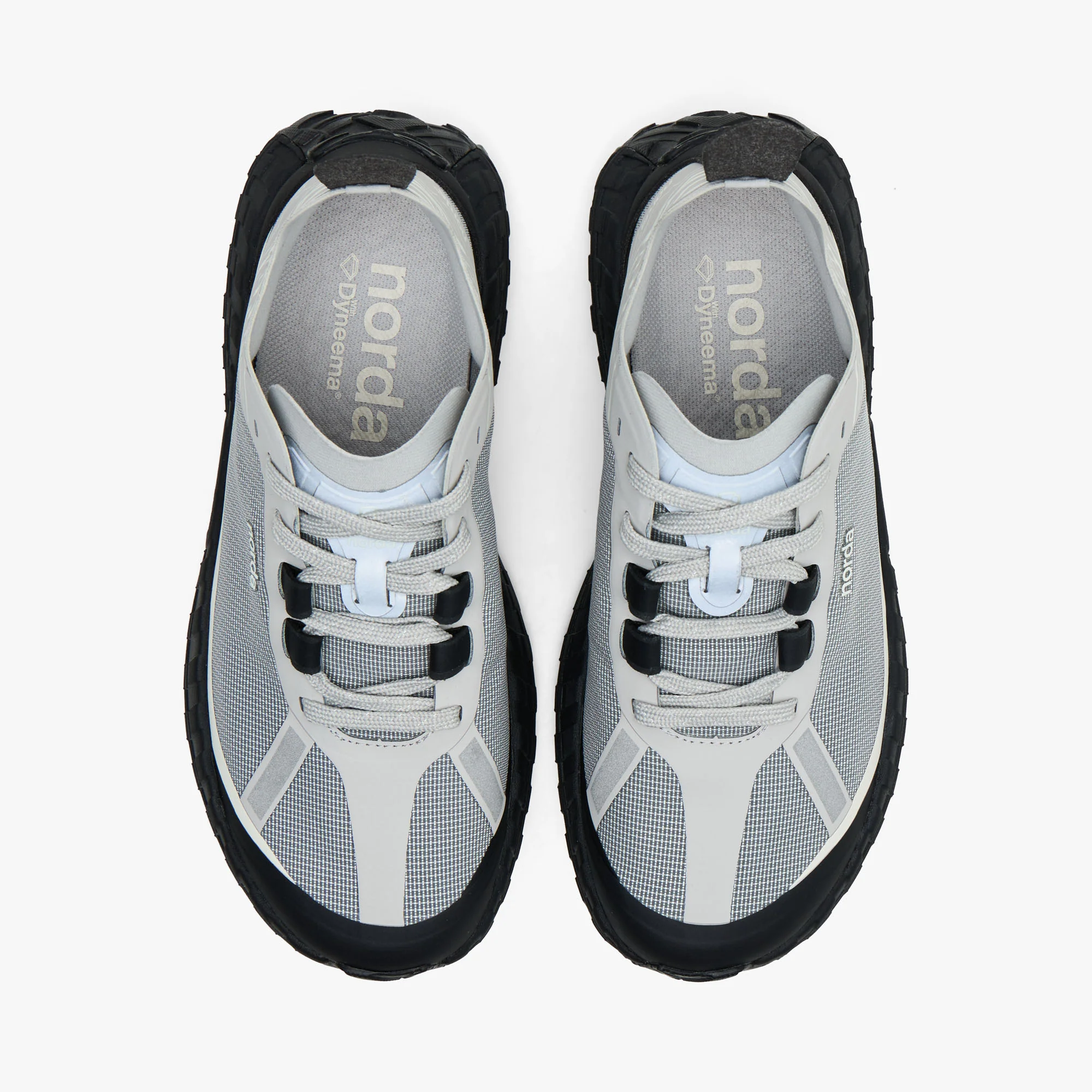 norda Women's 001A / Pewter - Image 4