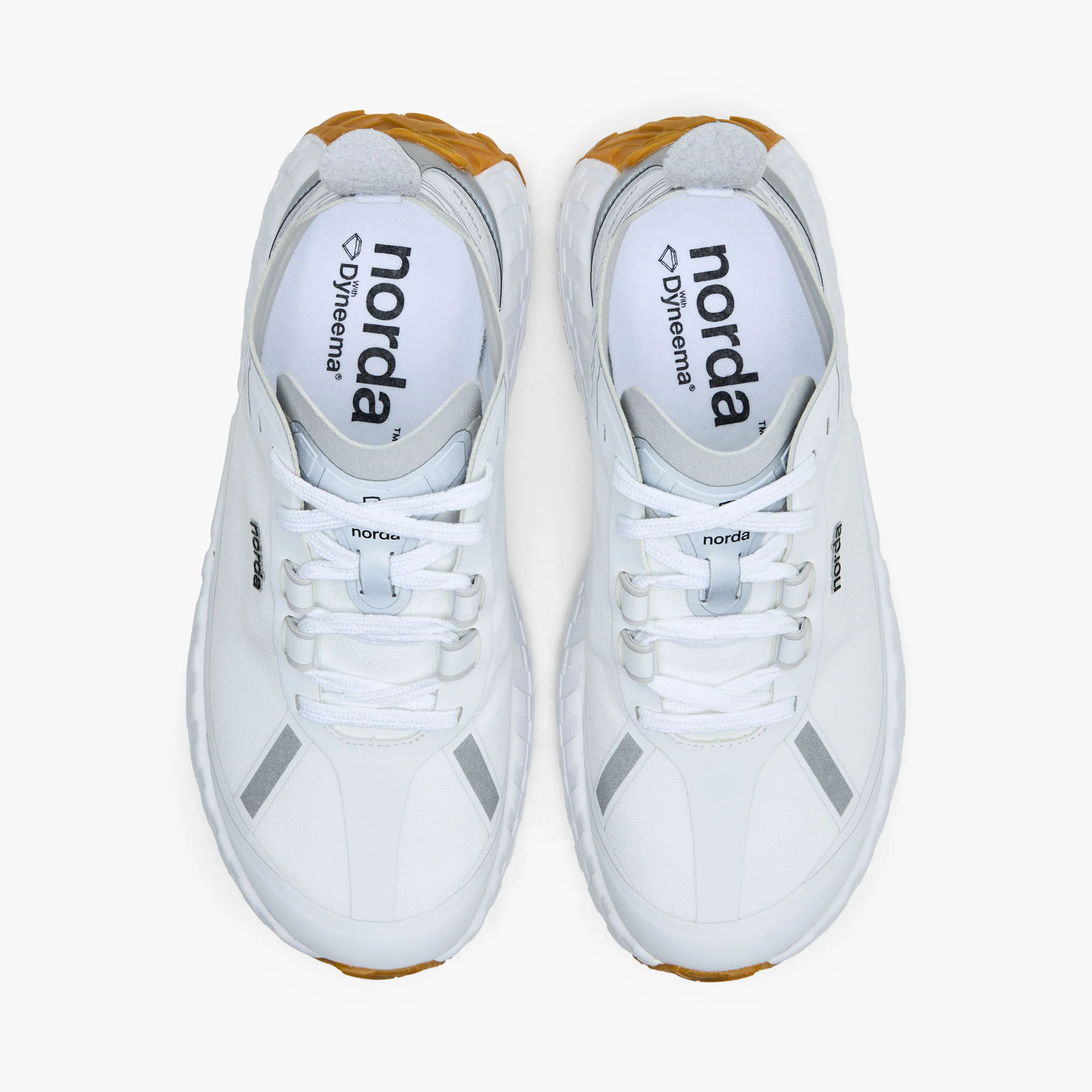 norda Women's 001A / White Gum - Image 4