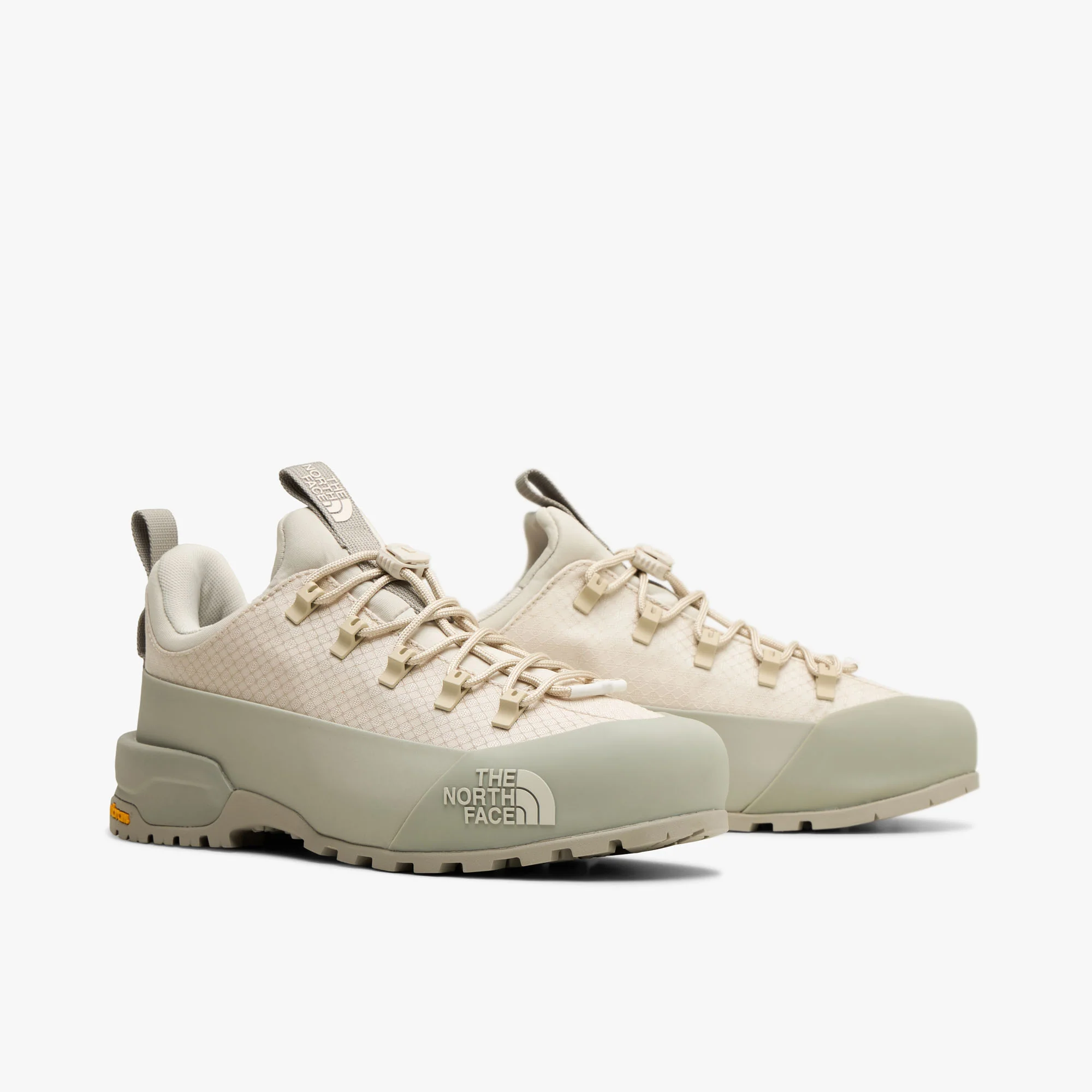 The North Face Glenclyffe Low Calacatta / Soapstone - Image 3