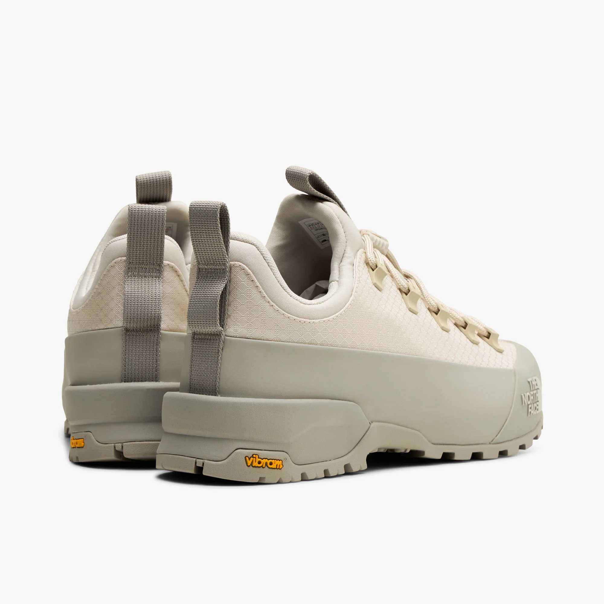The North Face Glenclyffe Low Calacatta / Soapstone - Image 4