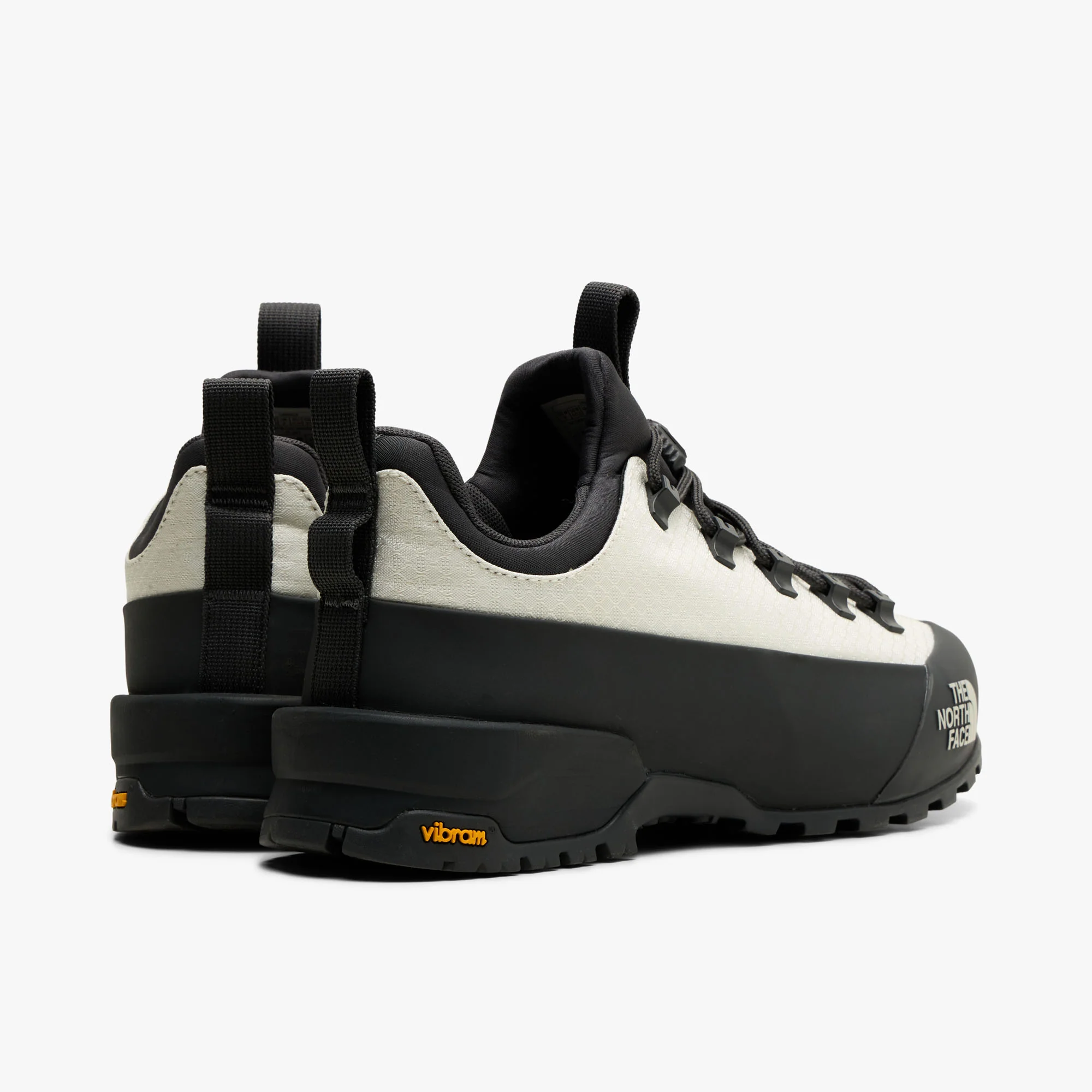 The North Face Glenclyffe Low White Dune / Anthracite - Image 4
