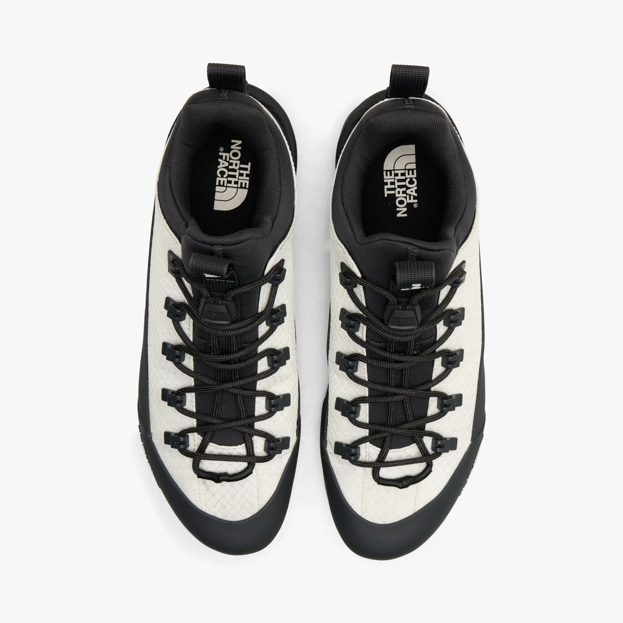 The North Face Glenclyffe Low White Dune / Anthracite - Image 5