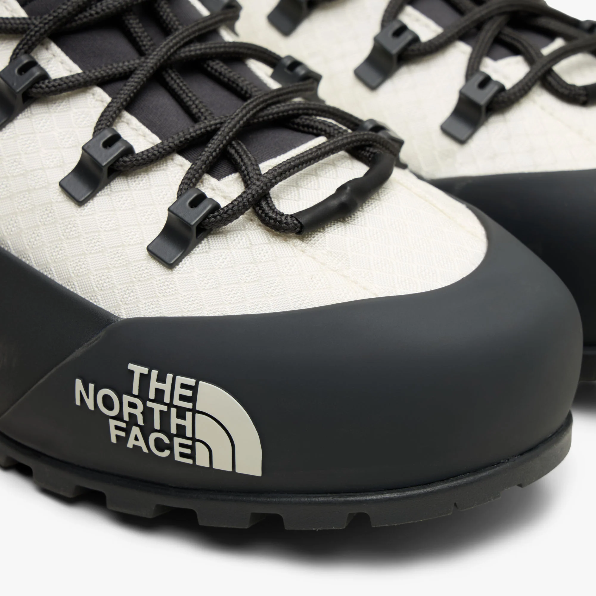 The North Face Glenclyffe Low White Dune / Anthracite - Image 6