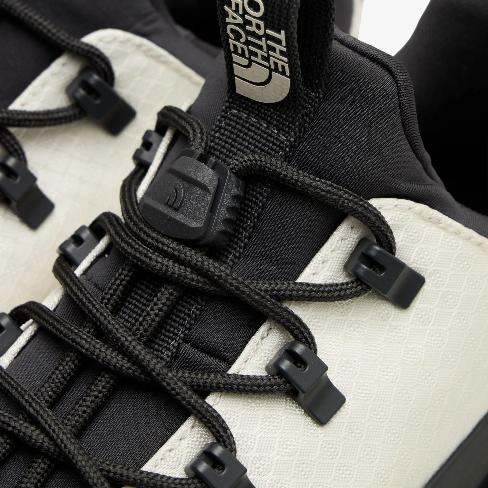 The North Face Glenclyffe Low White Dune / Anthracite - Image 7