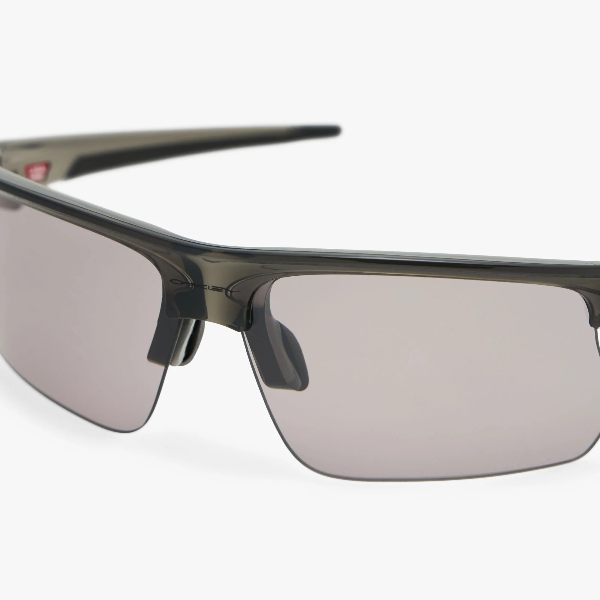 Oakley BiSphaera Grey Smoke / Prizm Slate - Image 3