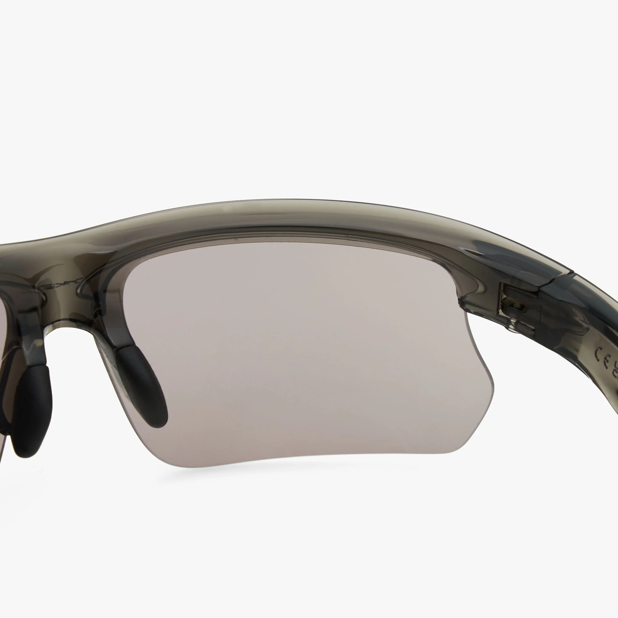 Oakley BiSphaera Grey Smoke / Prizm Slate - Image 4