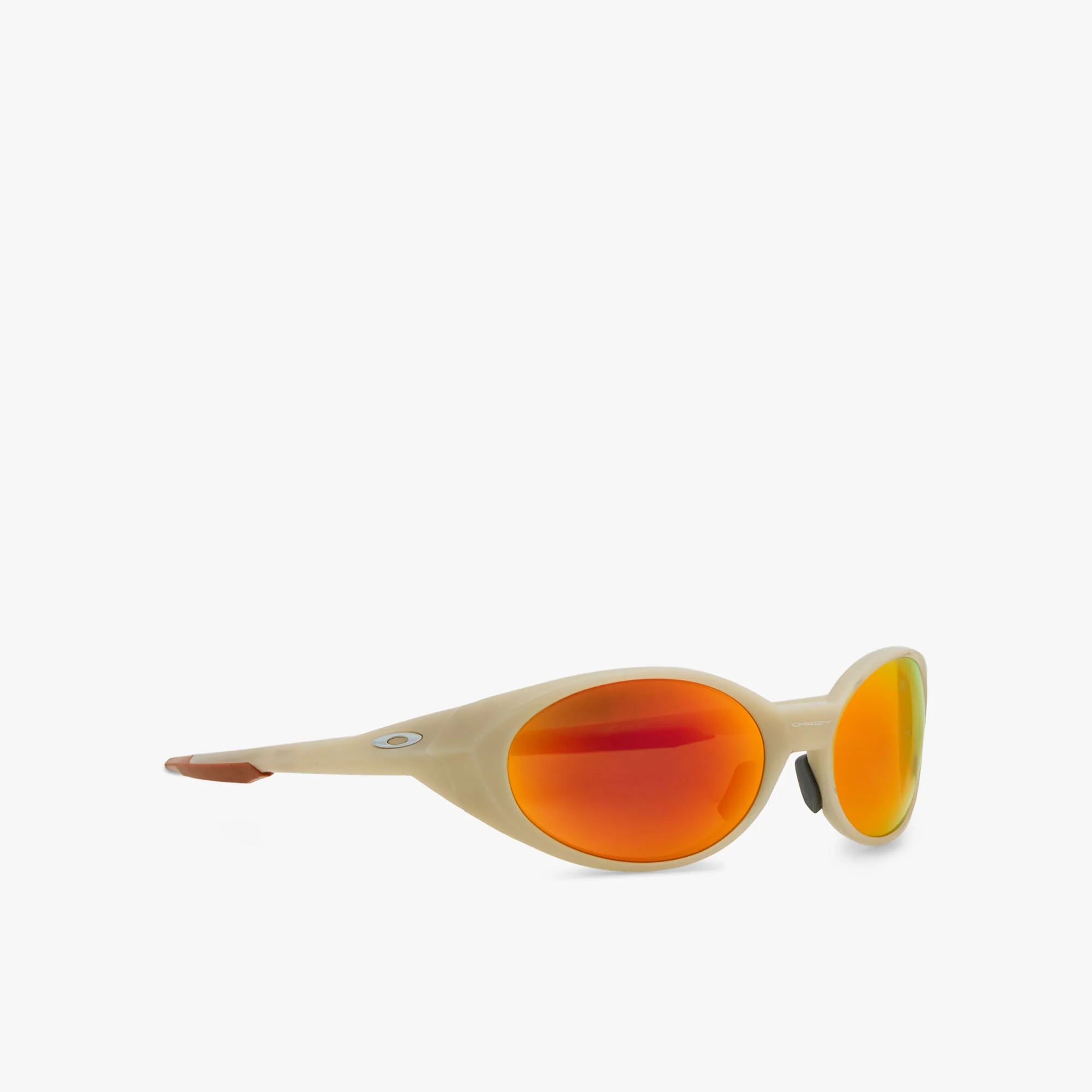 Oakley Eyejacket Redux Sandstorm / Prizm Ruby Polarized - Image 2