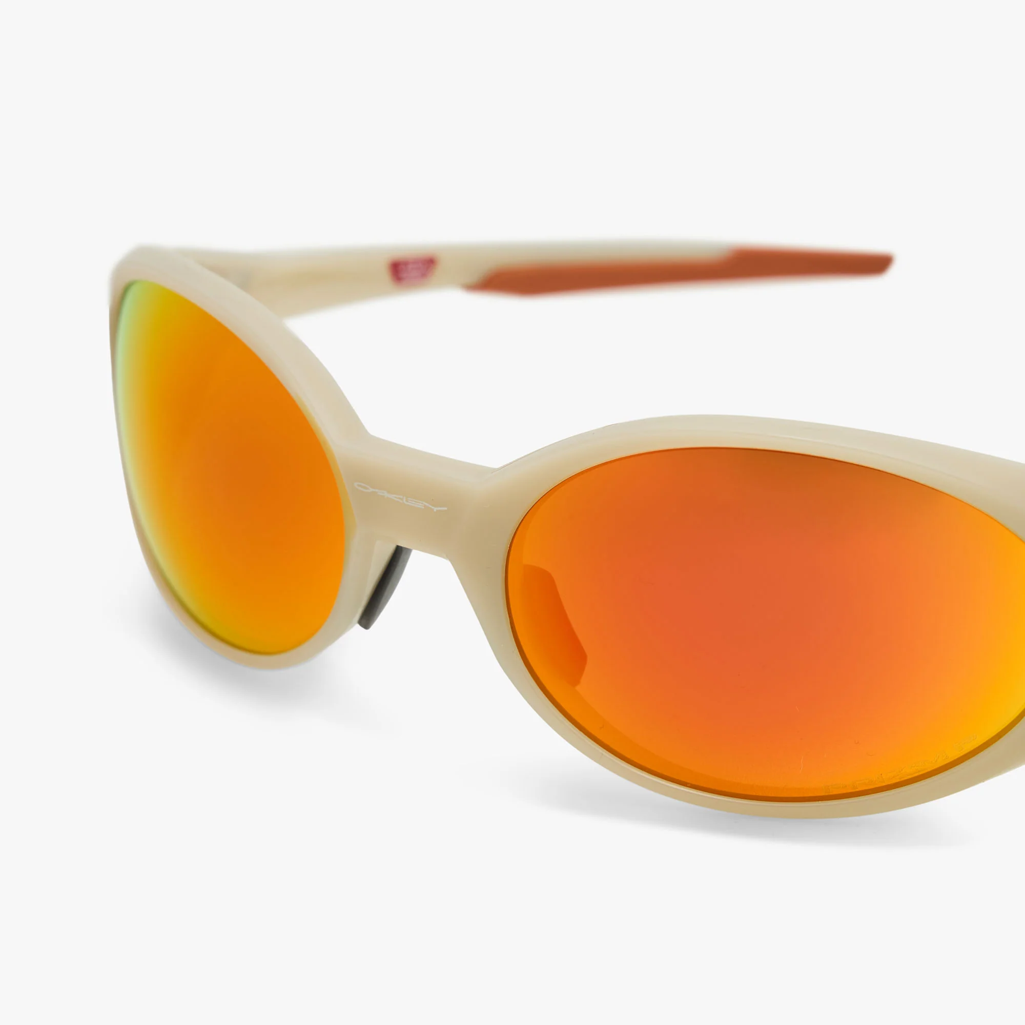 Oakley Eyejacket Redux Sandstorm / Prizm Ruby Polarized - Image 3