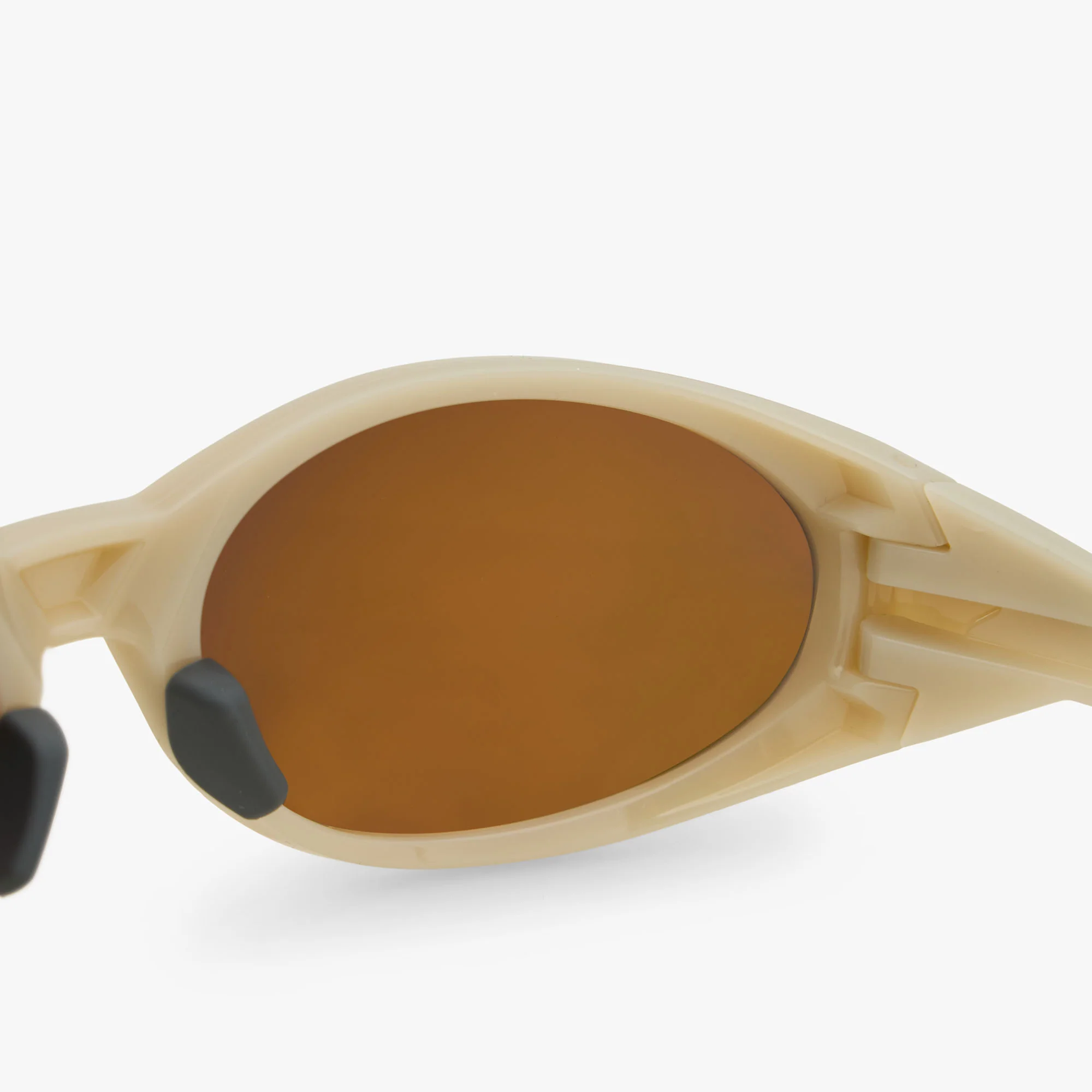 Oakley Eyejacket Redux Sandstorm / Prizm Ruby Polarized - Image 4