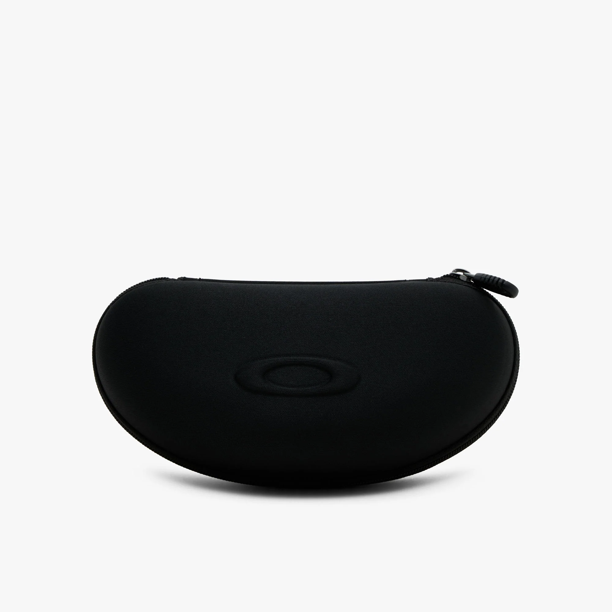 Oakley HSTN SQ Matte Black / Prizm Grey - Image 5