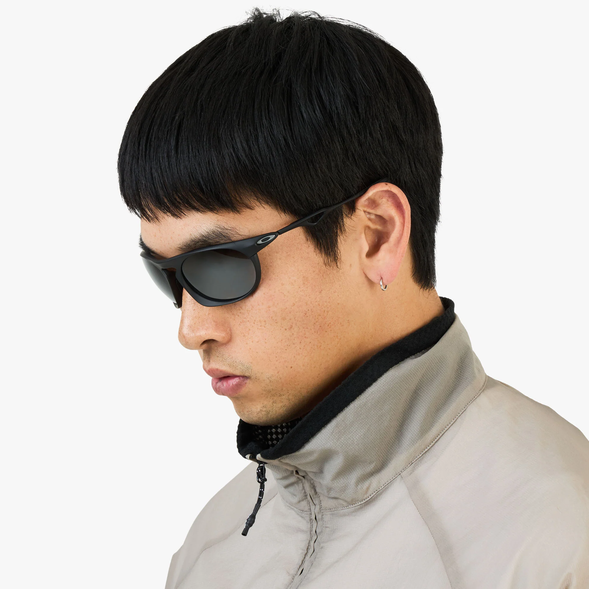 Oakley Neo Jacket Matte Black / Prizm Black - Image 6