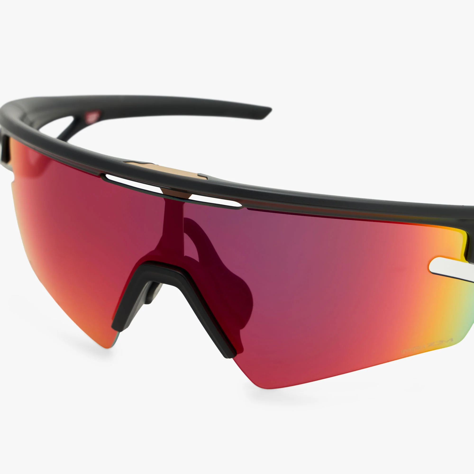Oakley Sphaera Slash Matte Carbon / Prizm Road - Image 3