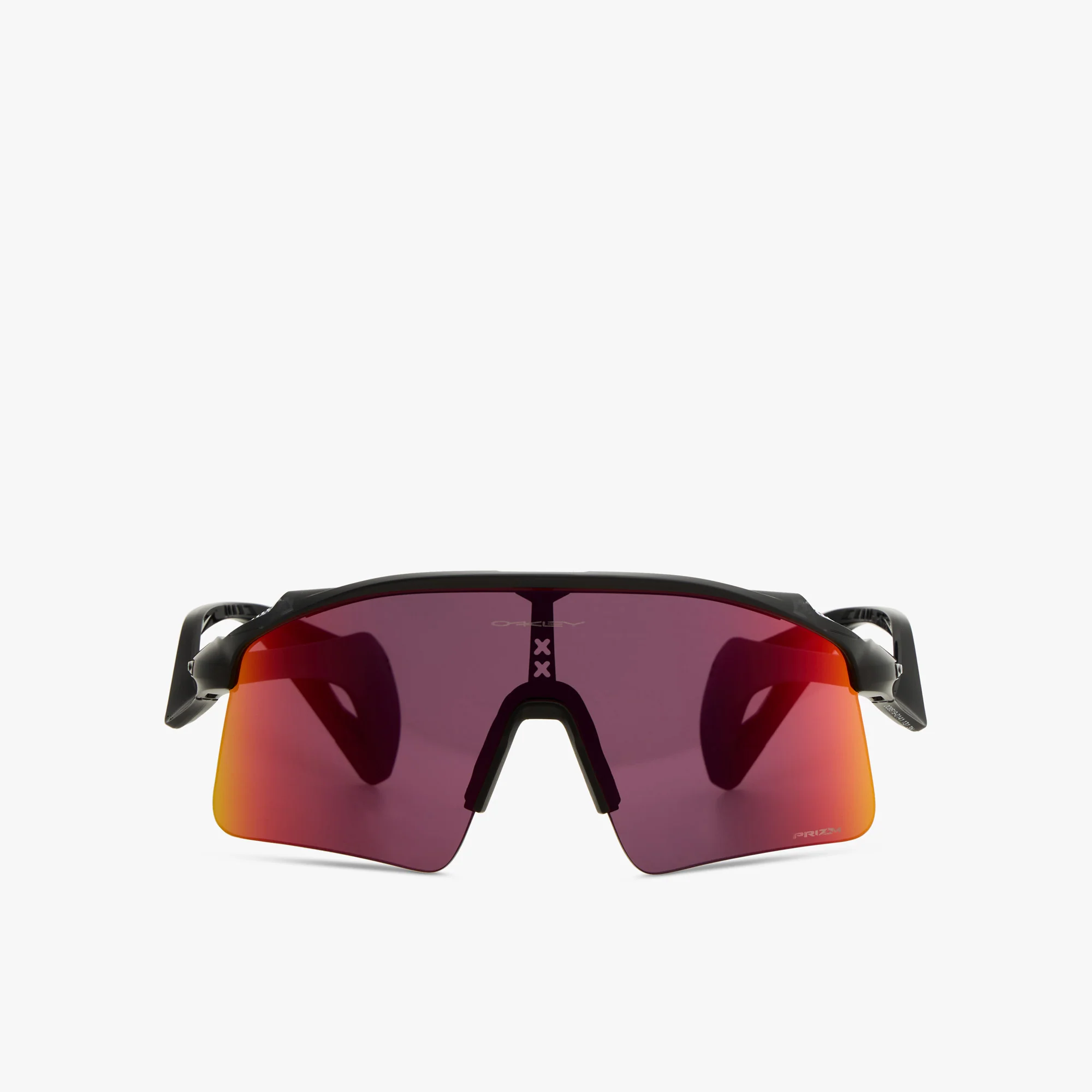 Oakley Stunt Wing Black Ink / Prizm Road