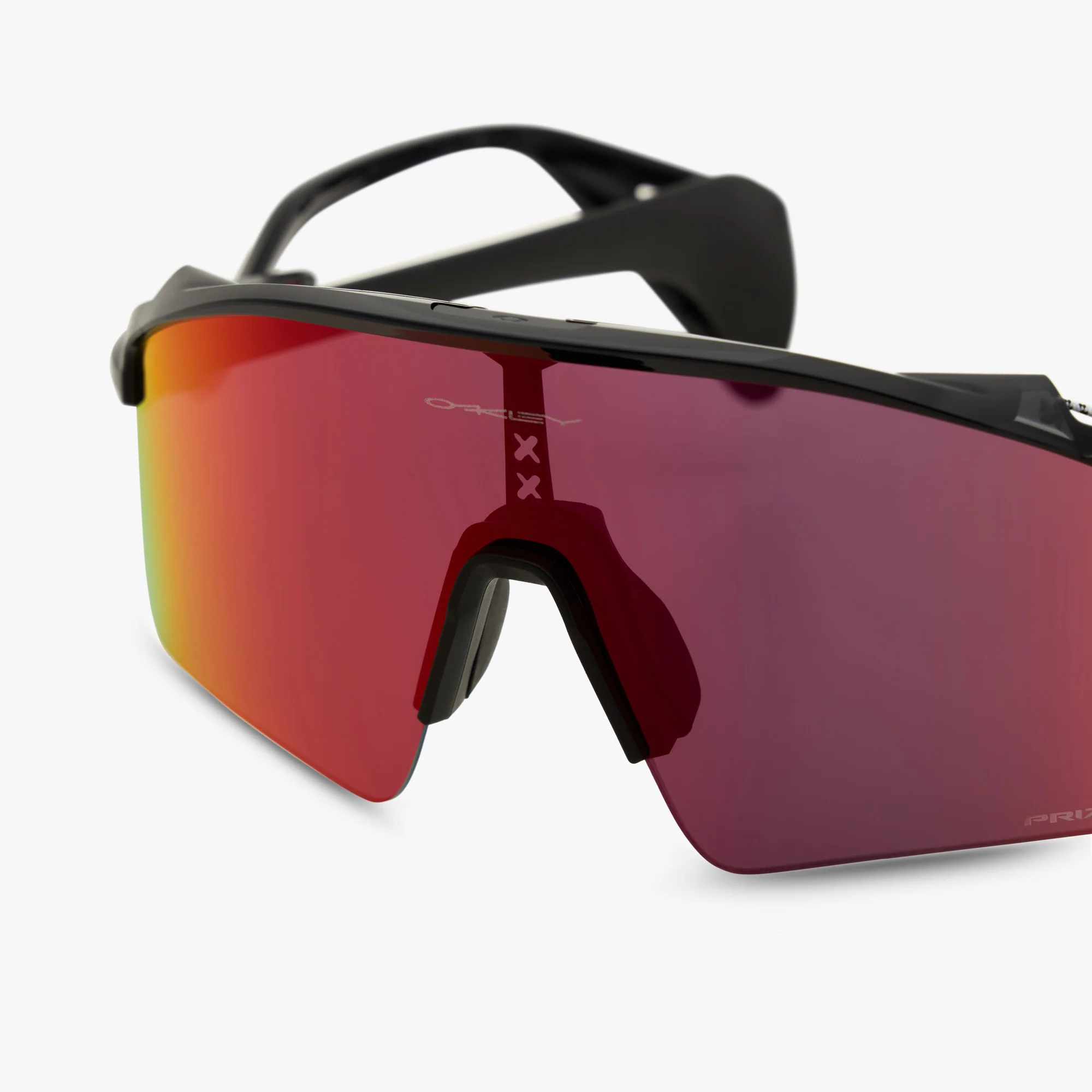 Oakley Stunt Wing Black Ink / Prizm Road - Image 3