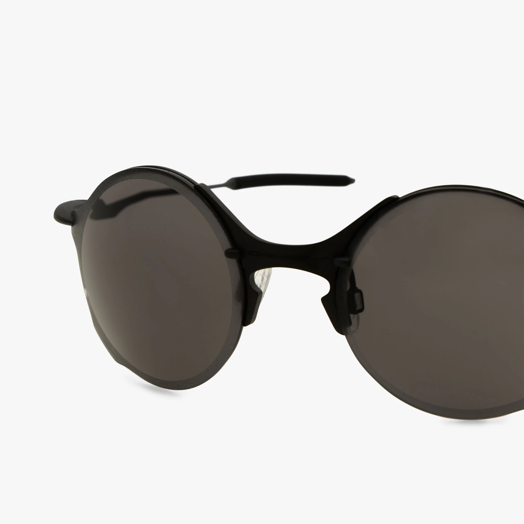 Oakley Tailend Ti Satin Carbon w/ Prizm Grey - Image 3